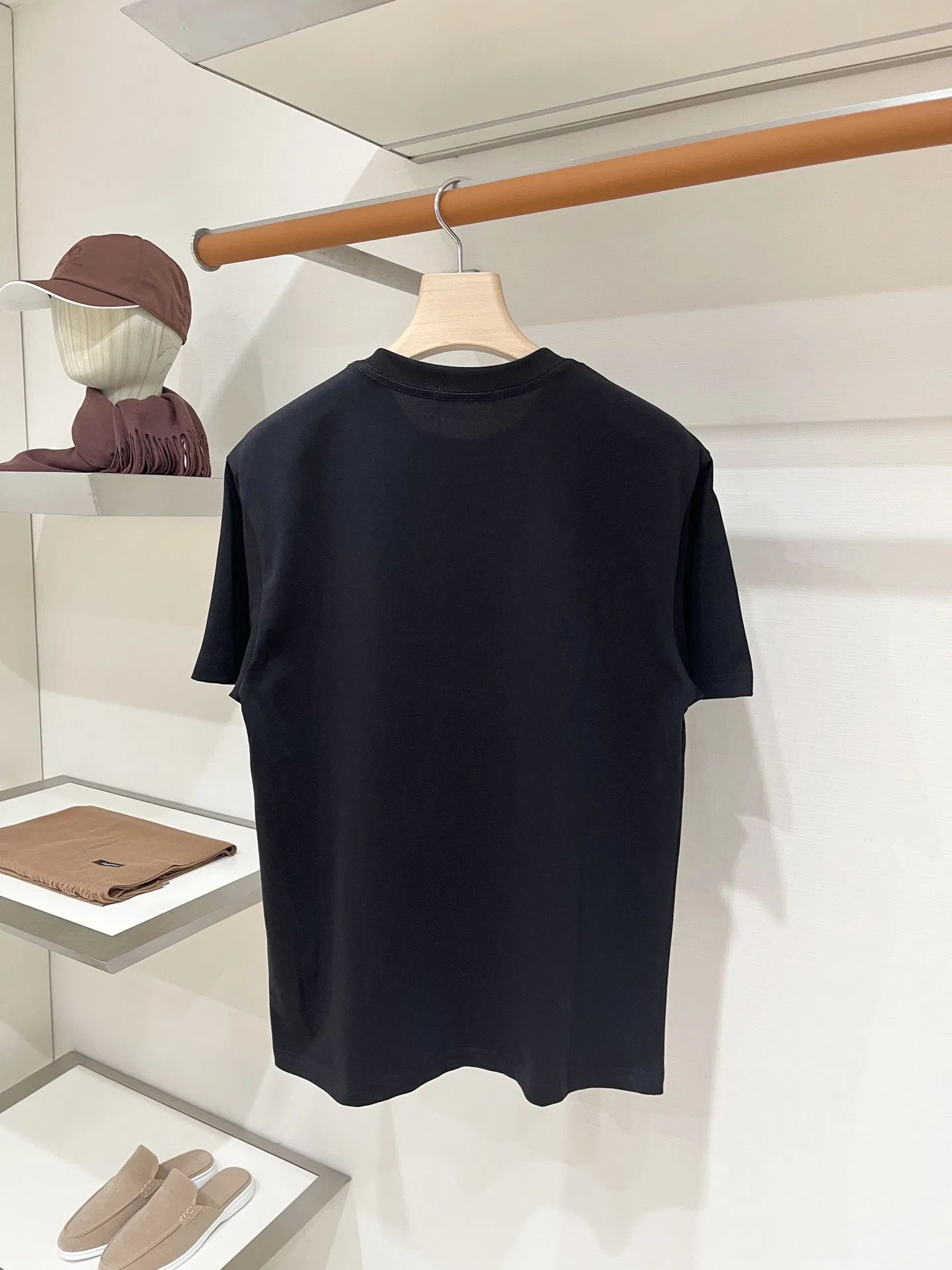 PRA 27FW NJDUXXO 016 반팔티셔츠 11