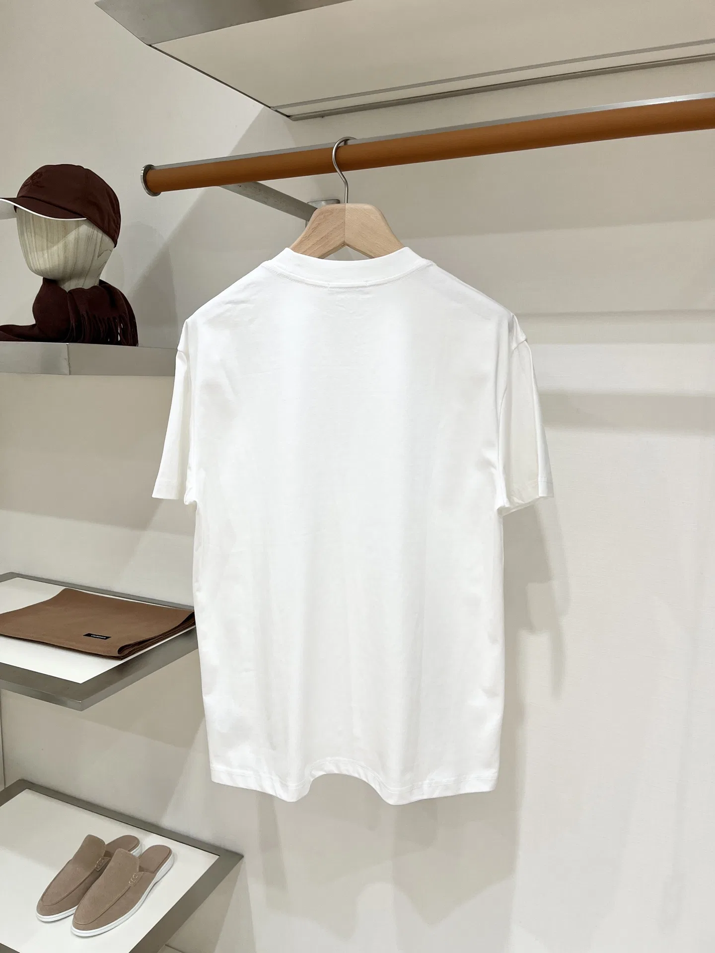 PRA 27FW NJDUXXO 019 반팔티셔츠 12