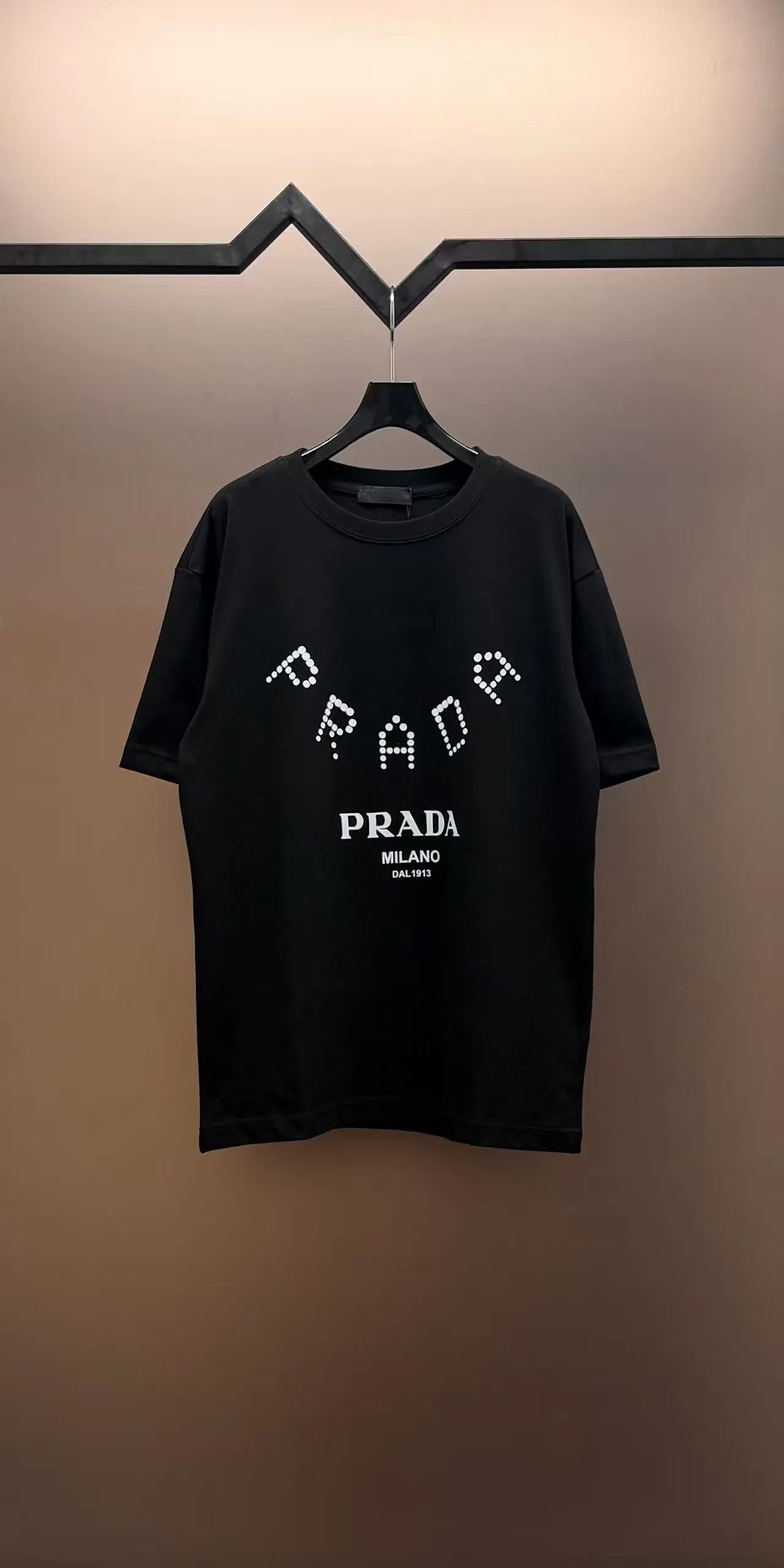 PRA 27FW OQFVSNB 002 반팔티셔츠 8
