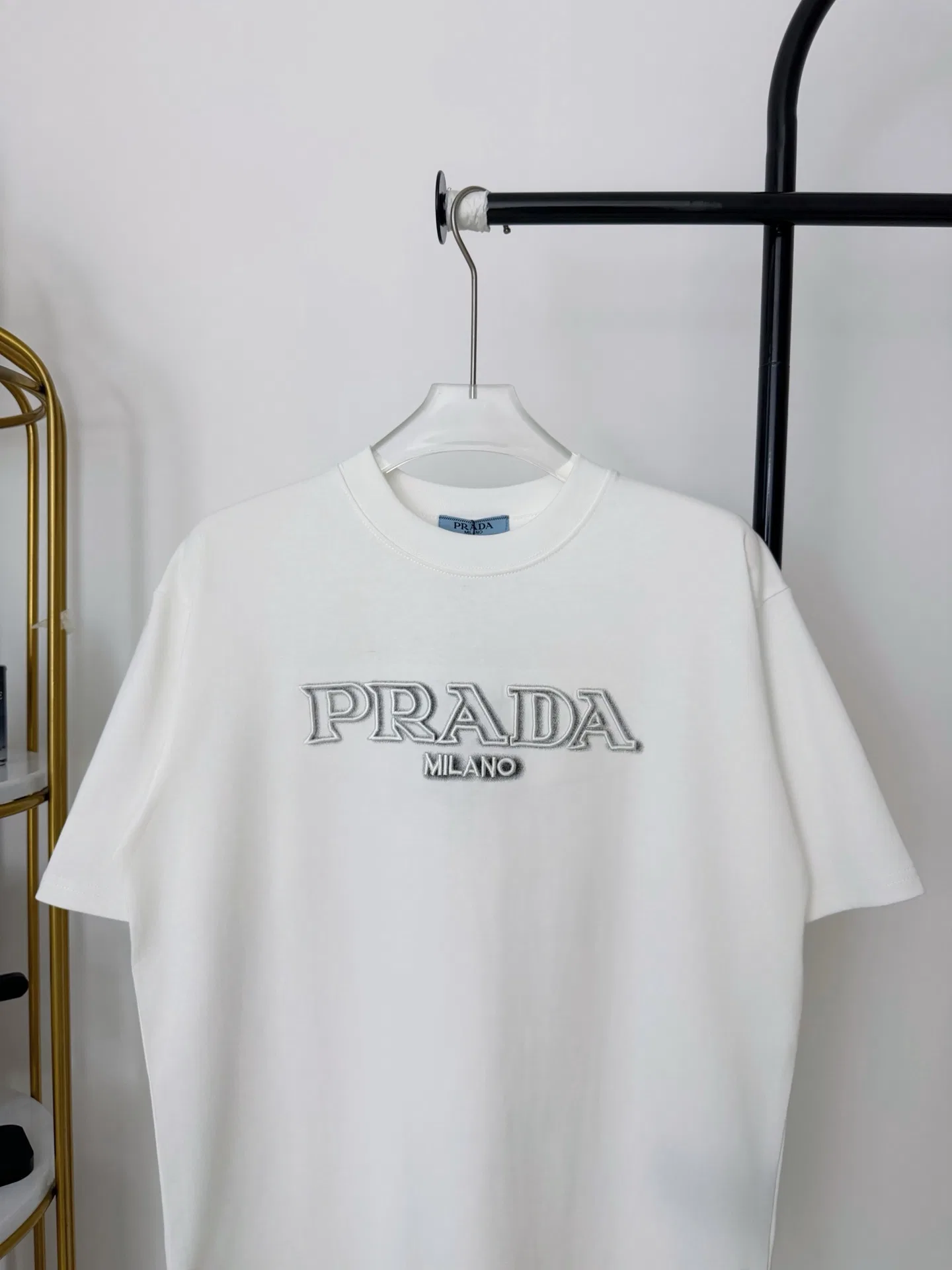 PRA 27FW OQFVSNB 017 반팔티셔츠 7
