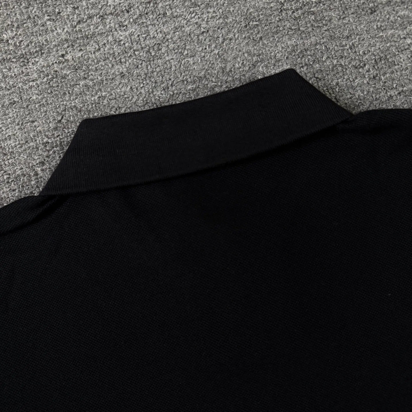 PRA 27FW OQFVSNB 021 폴로반팔티셔츠 15