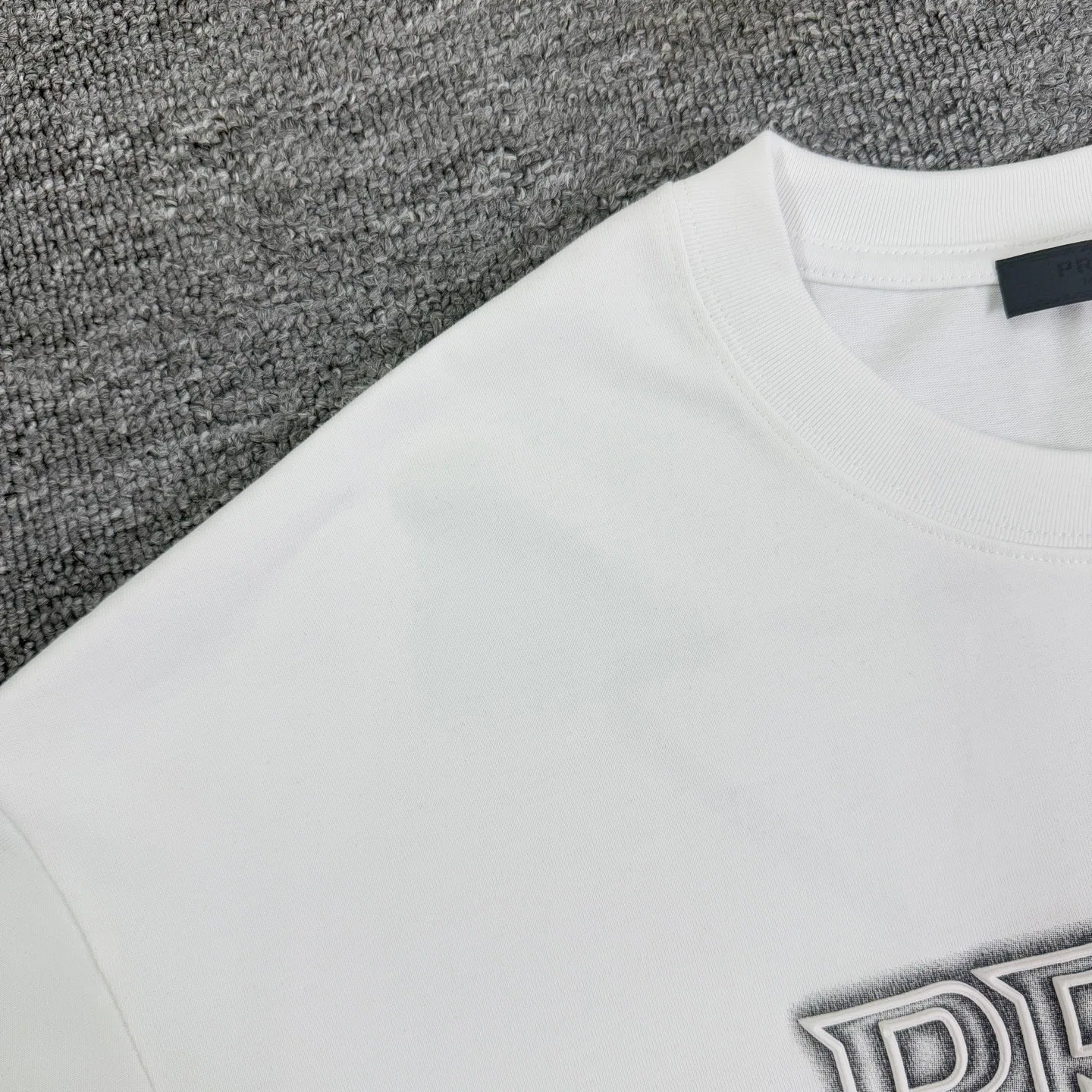 PRA 27FW OQFVSNB 023 반팔티셔츠 10