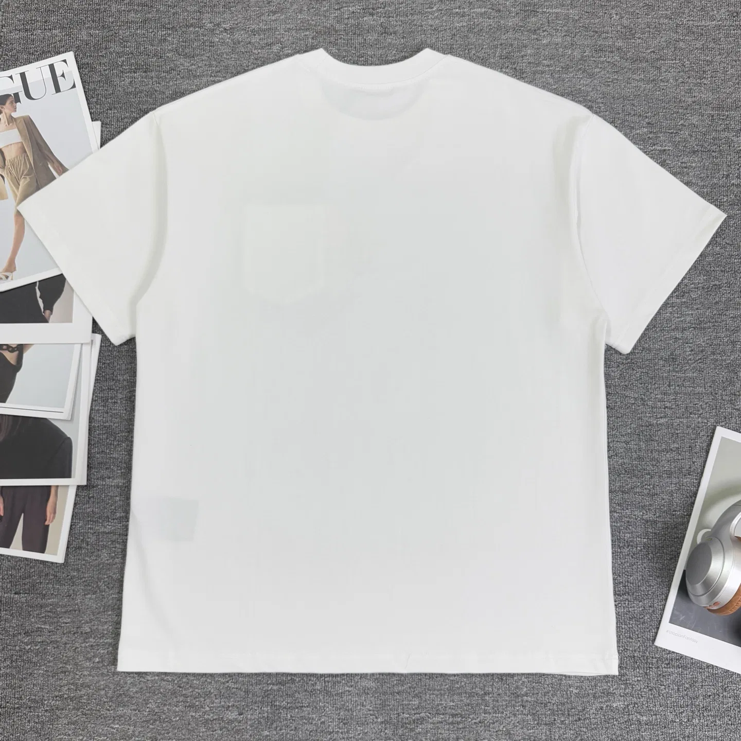 PRA 27FW OQFVSNB 024 반팔티셔츠 9