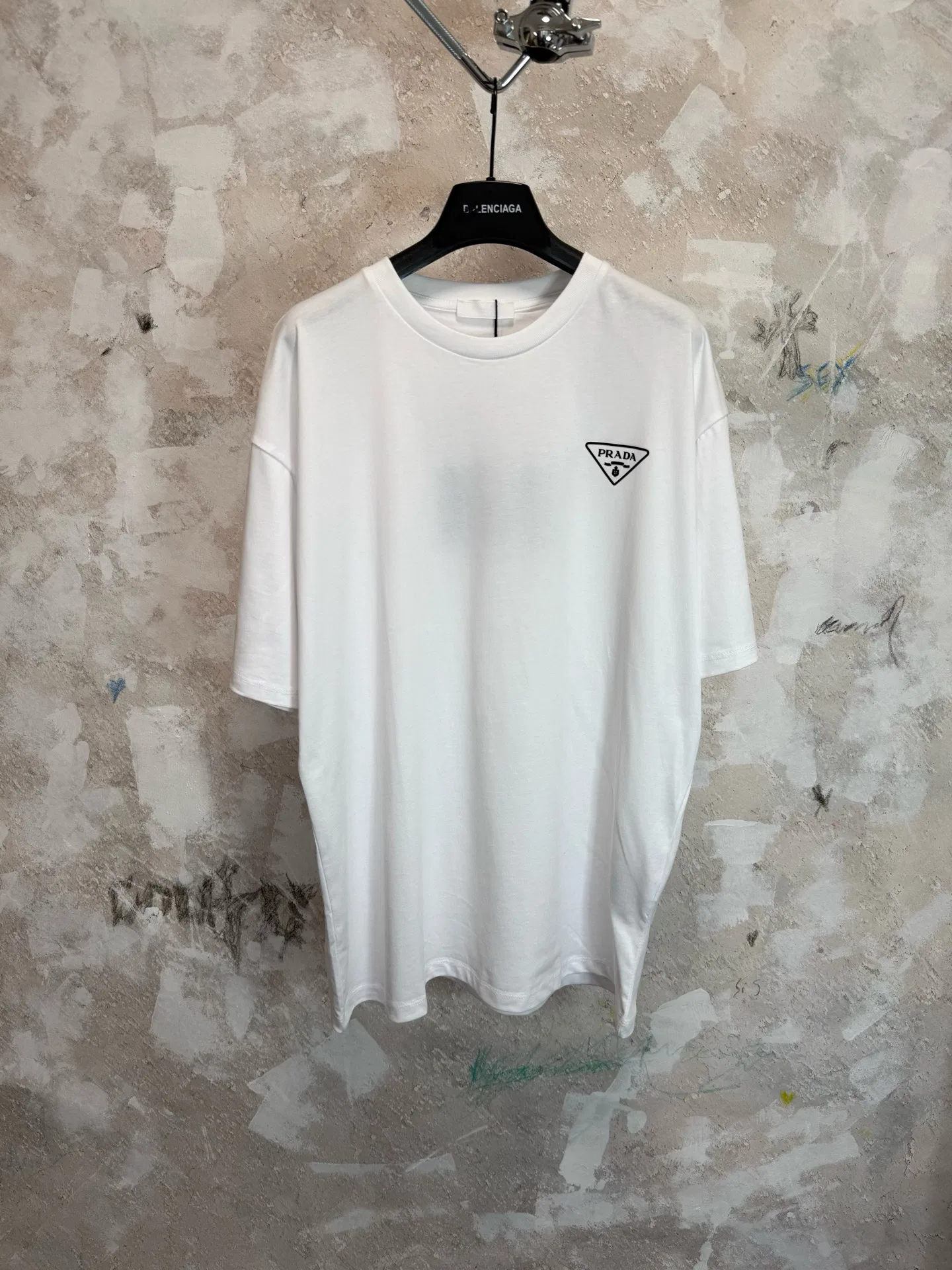 PRA 27FW OQFVSNB 026 반팔티셔츠 7