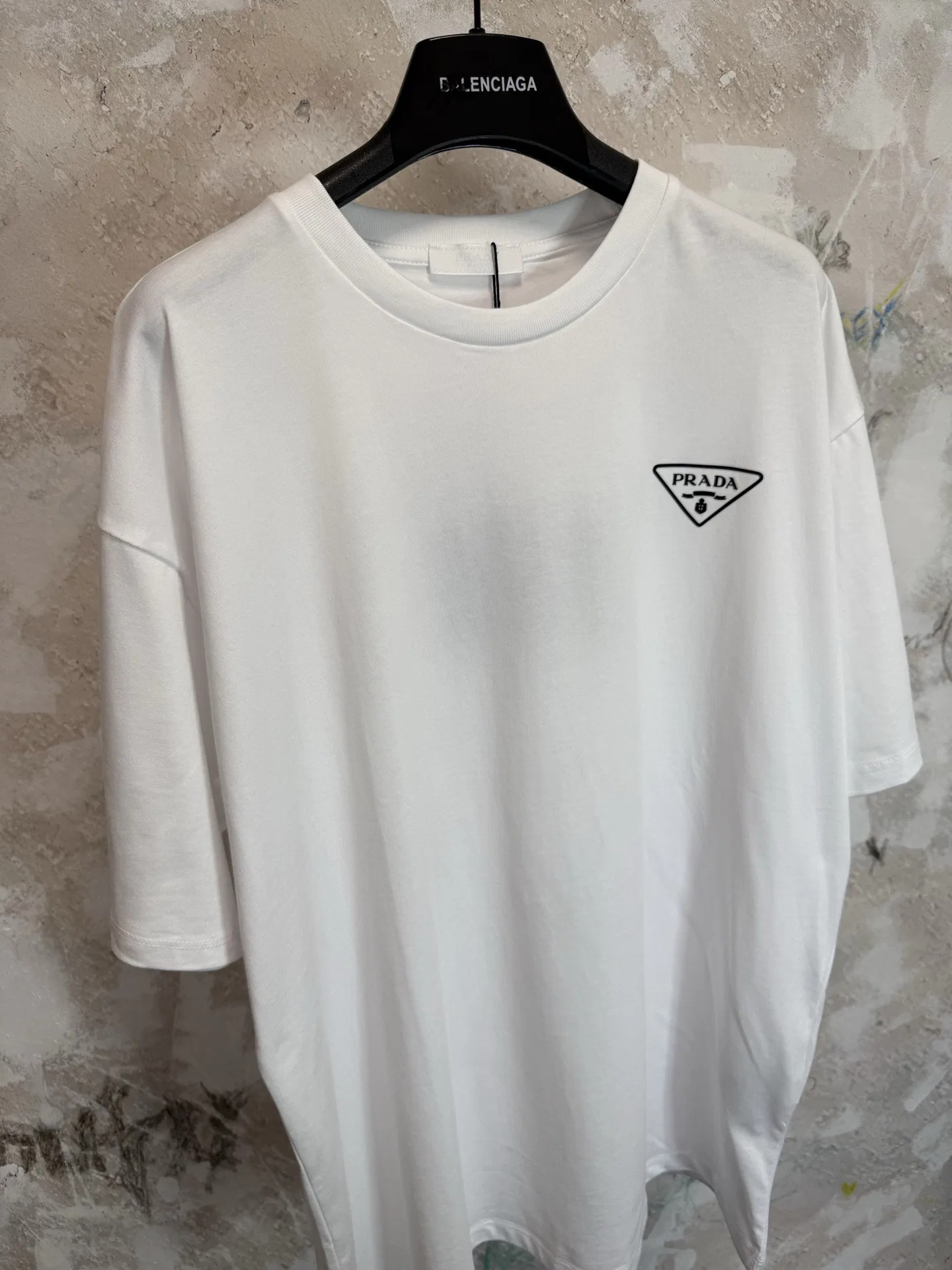 PRA 27FW OQFVSNB 026 반팔티셔츠 9