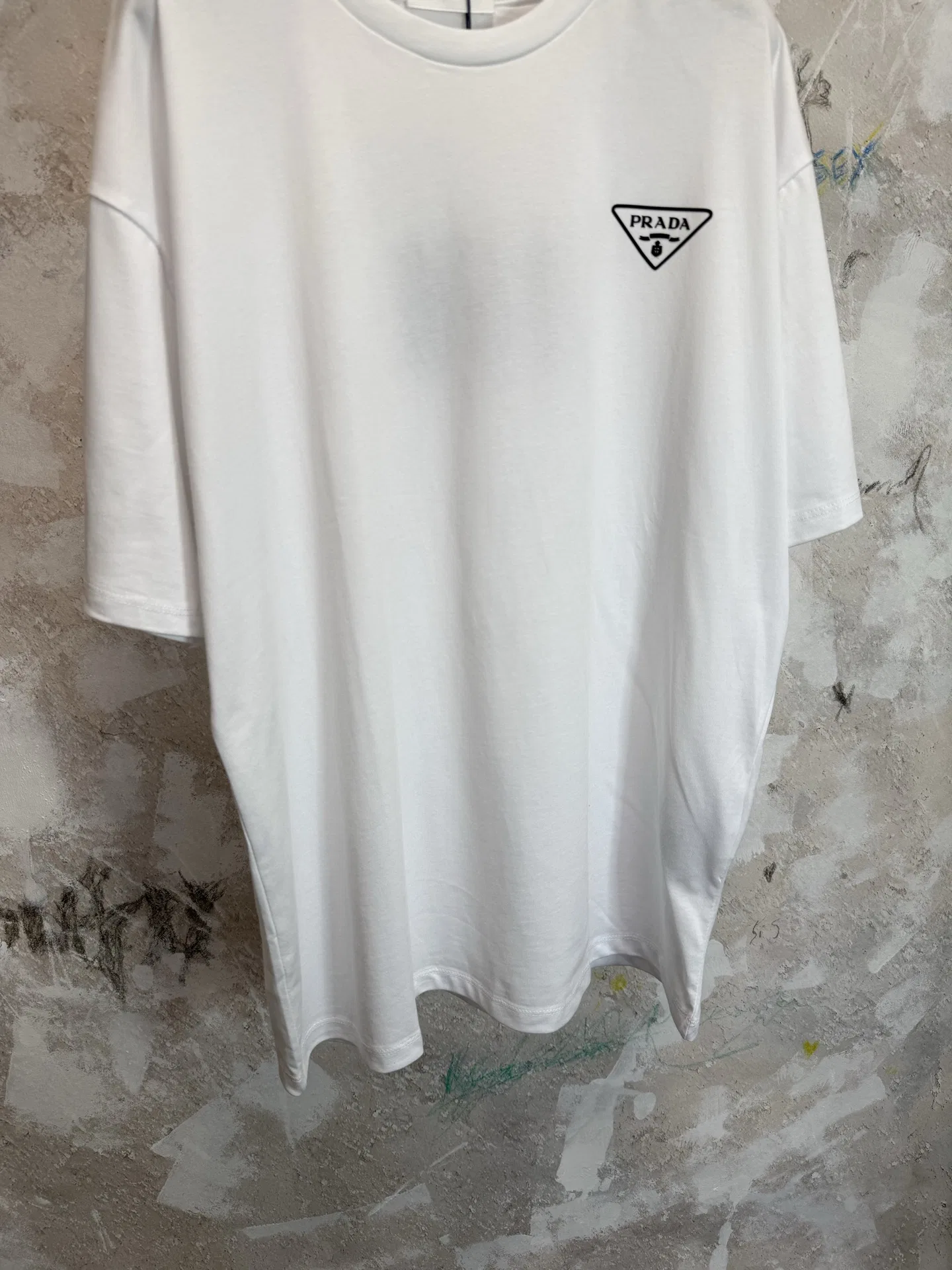 PRA 27FW OQFVSNB 026 반팔티셔츠 10