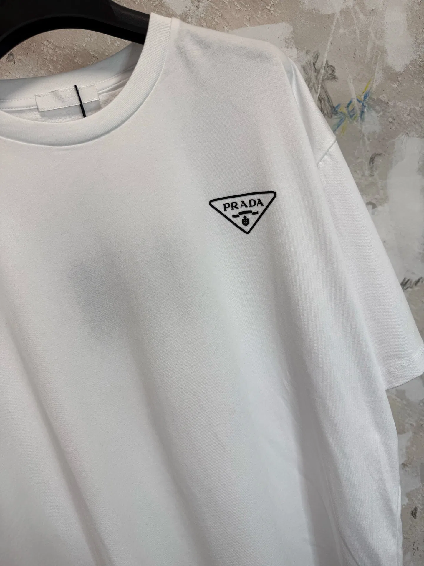 PRA 27FW OQFVSNB 026 반팔티셔츠 11