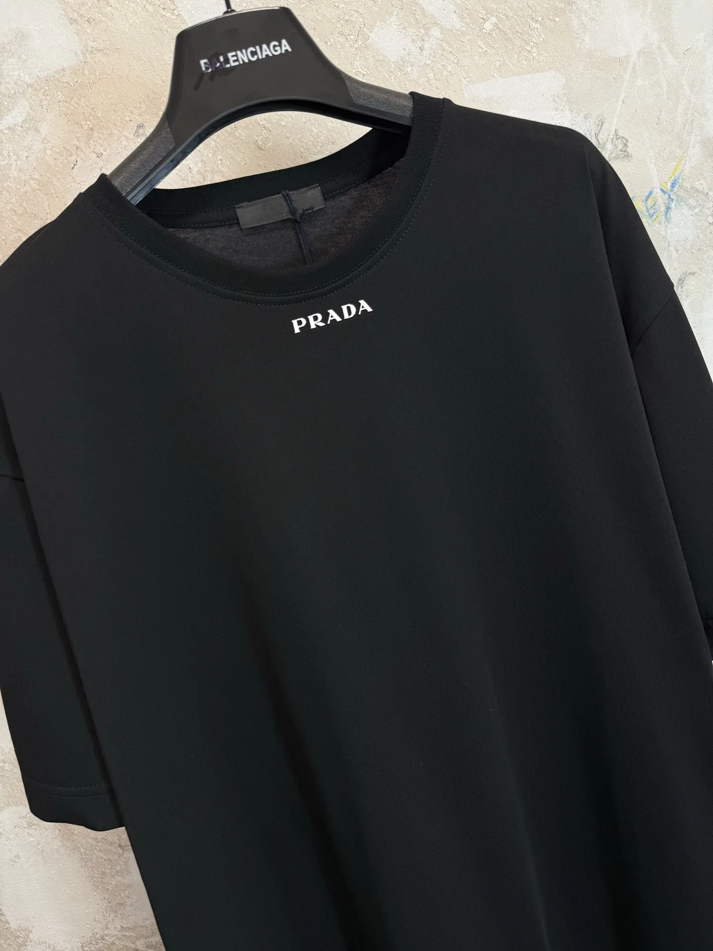 PRA 27FW OQFVSNB 027 반팔티셔츠 8