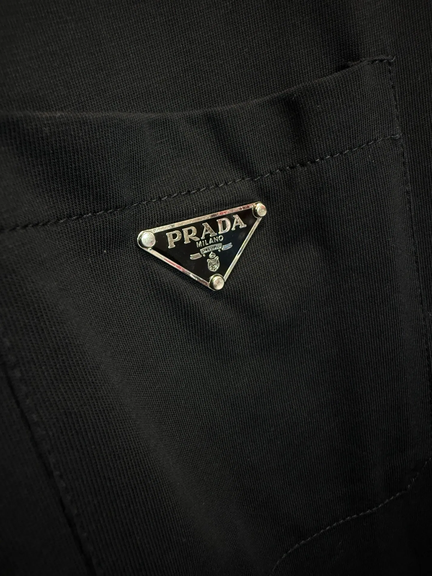 PRA 27FW OQFVSNB 028 반팔티셔츠 8