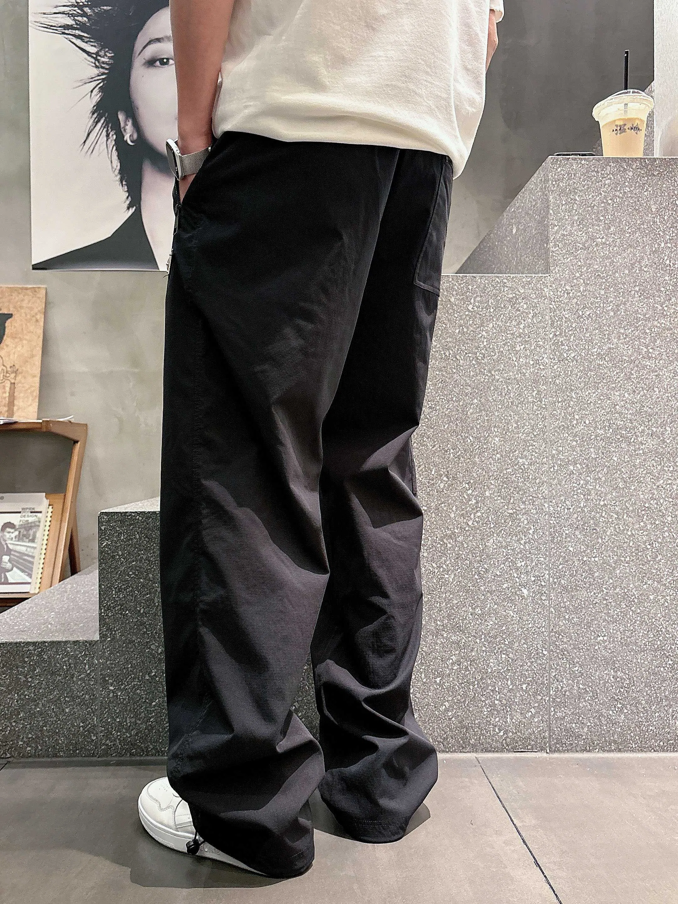 PRA 27FW OQFVSNB 029 스웻팬츠 10