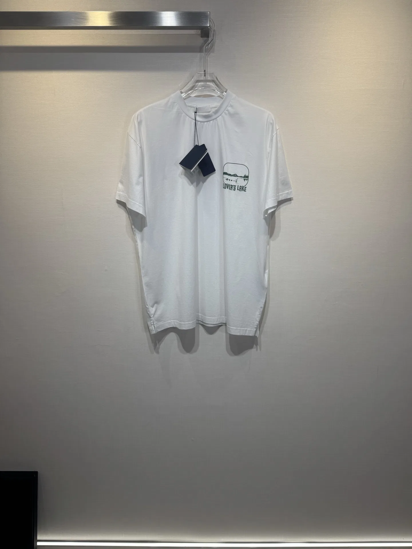 PRA 27FW OQFVSNB 030 반팔티셔츠 7