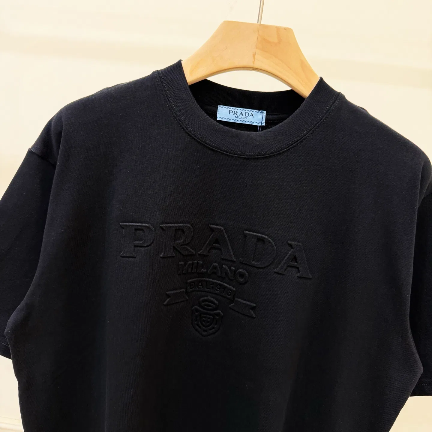 PRA 27FW OQFVSNB 035 반팔티셔츠 7