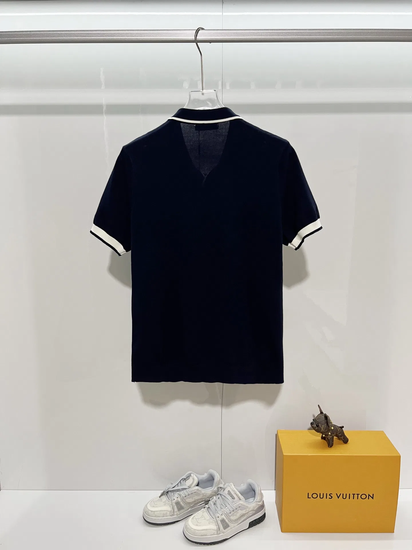PRA 27FW OQFVSNB 053 반팔티셔츠 9