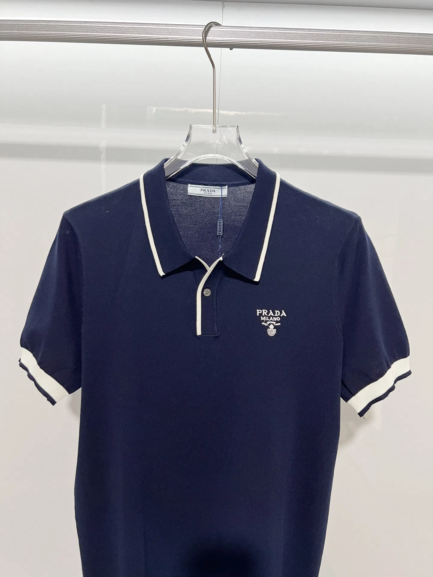 PRA 27FW OQFVSNB 053 반팔티셔츠 10
