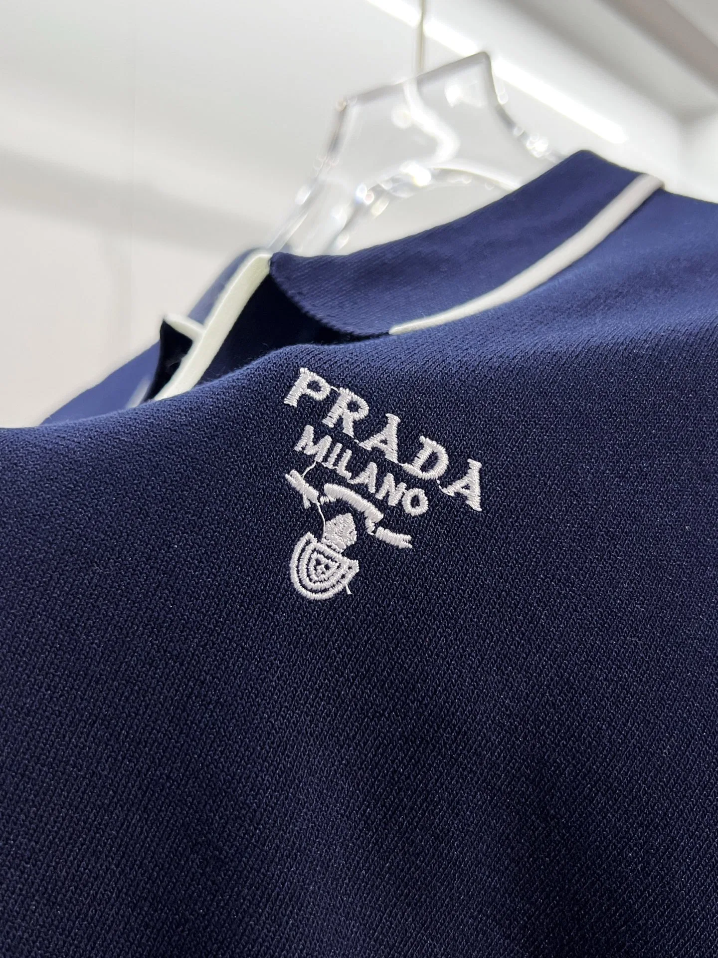 PRA 27FW OQFVSNB 053 반팔티셔츠 11