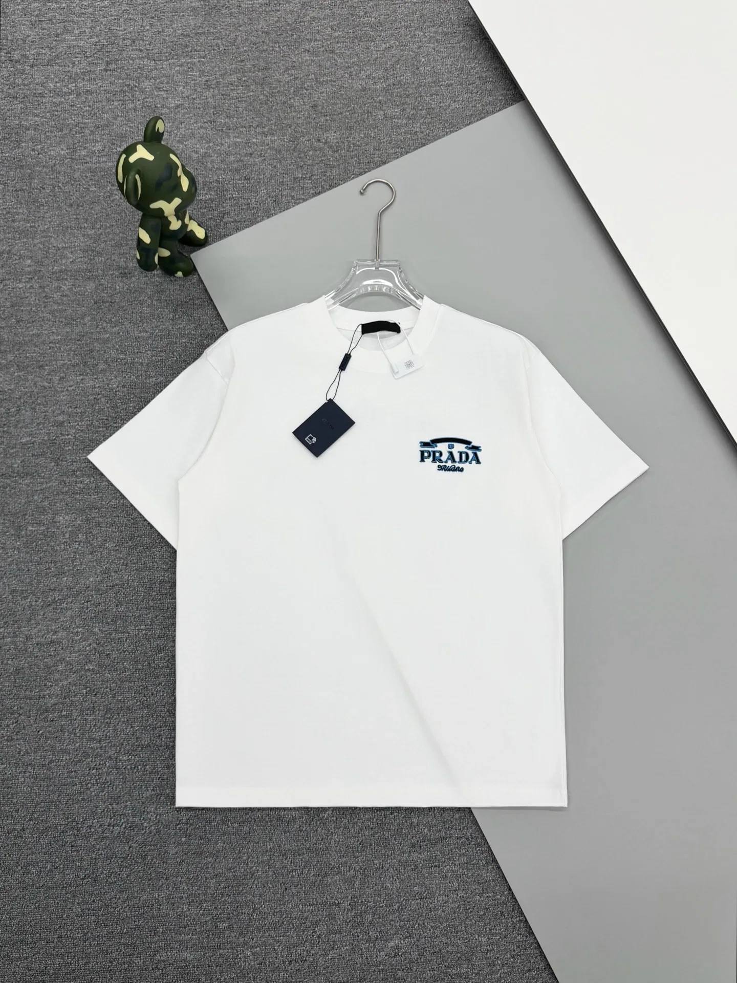 PRA 27FW OQFVSNB 054 반팔티셔츠 8