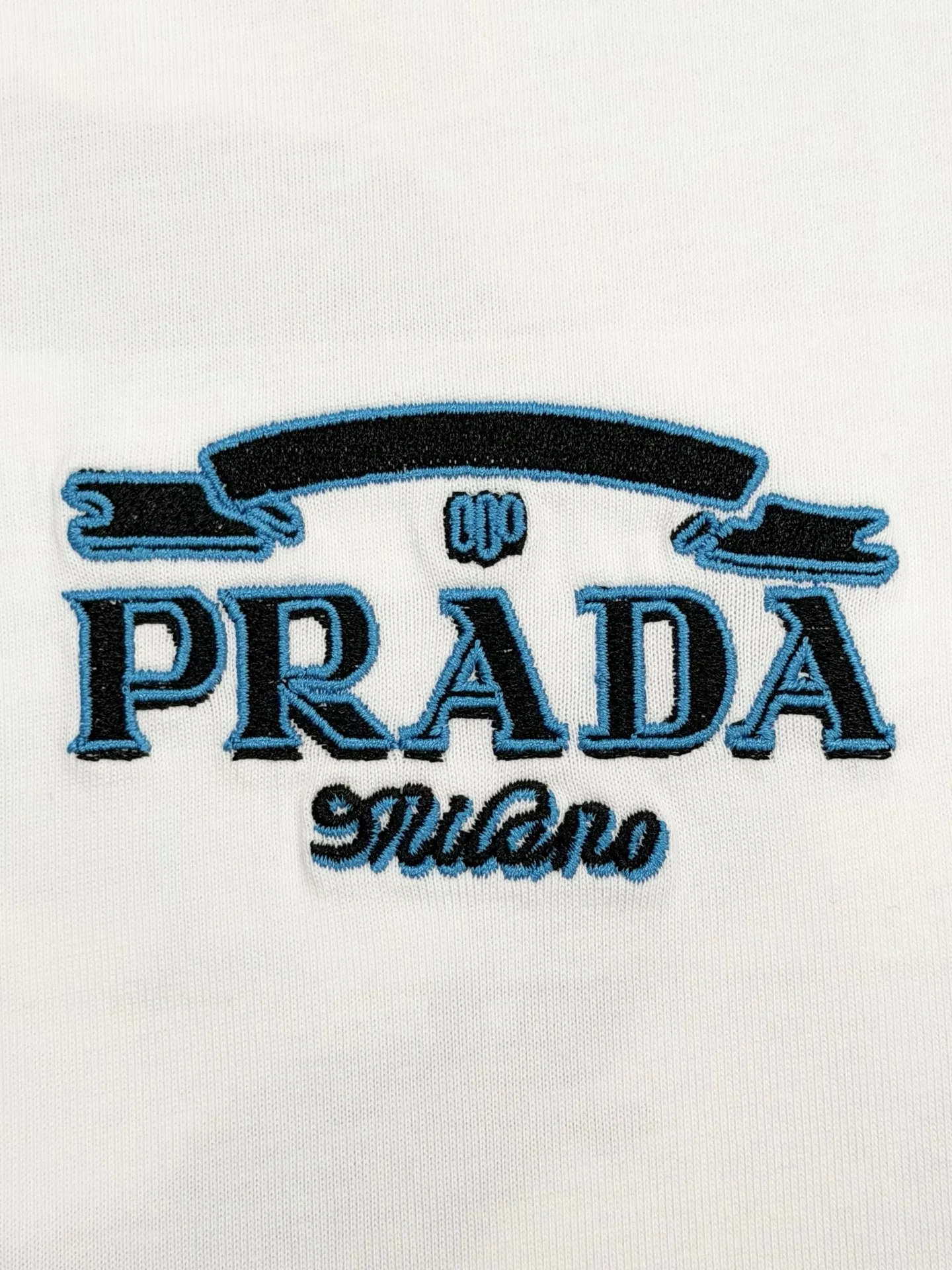 PRA 27FW OQFVSNB 054 반팔티셔츠 10