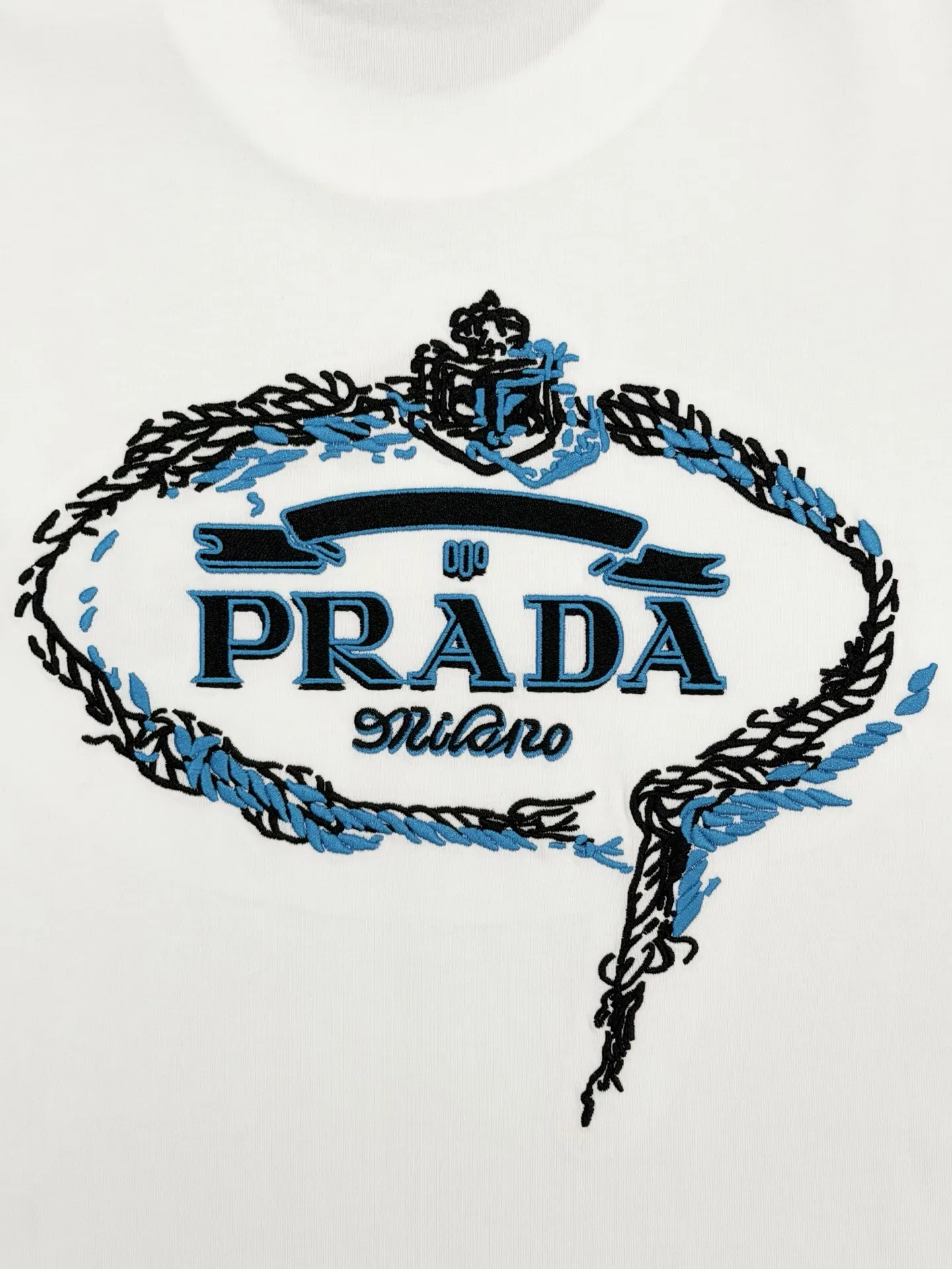 PRA 27FW OQFVSNB 054 반팔티셔츠 13