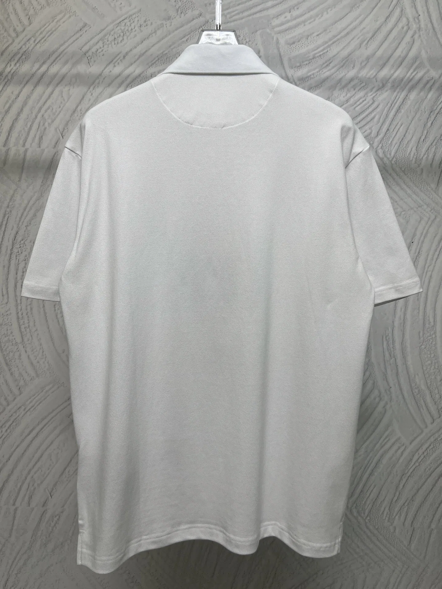 PRA 27FW OQFVSNB 057 폴로반팔티셔츠 8