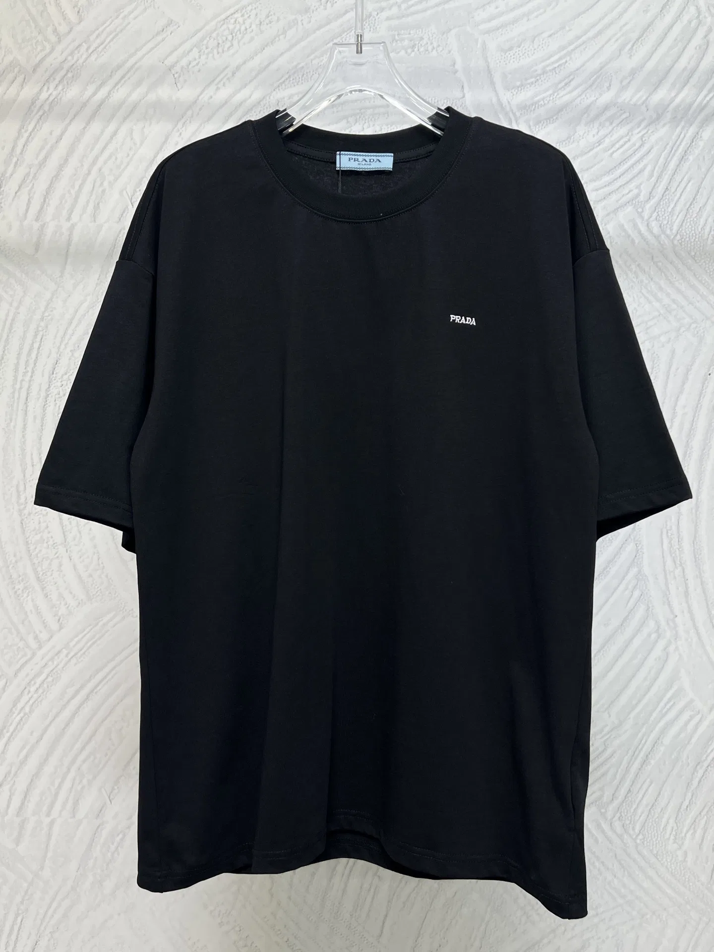 PRA 27FW OQFVSNB 058 반팔티셔츠 7