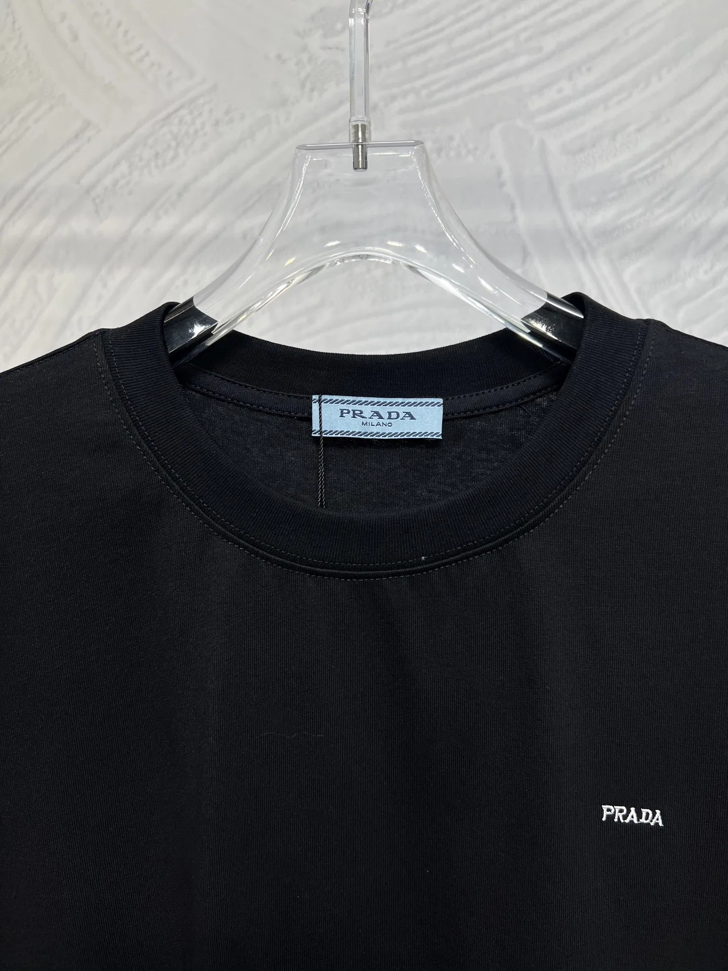 PRA 27FW OQFVSNB 058 반팔티셔츠 9