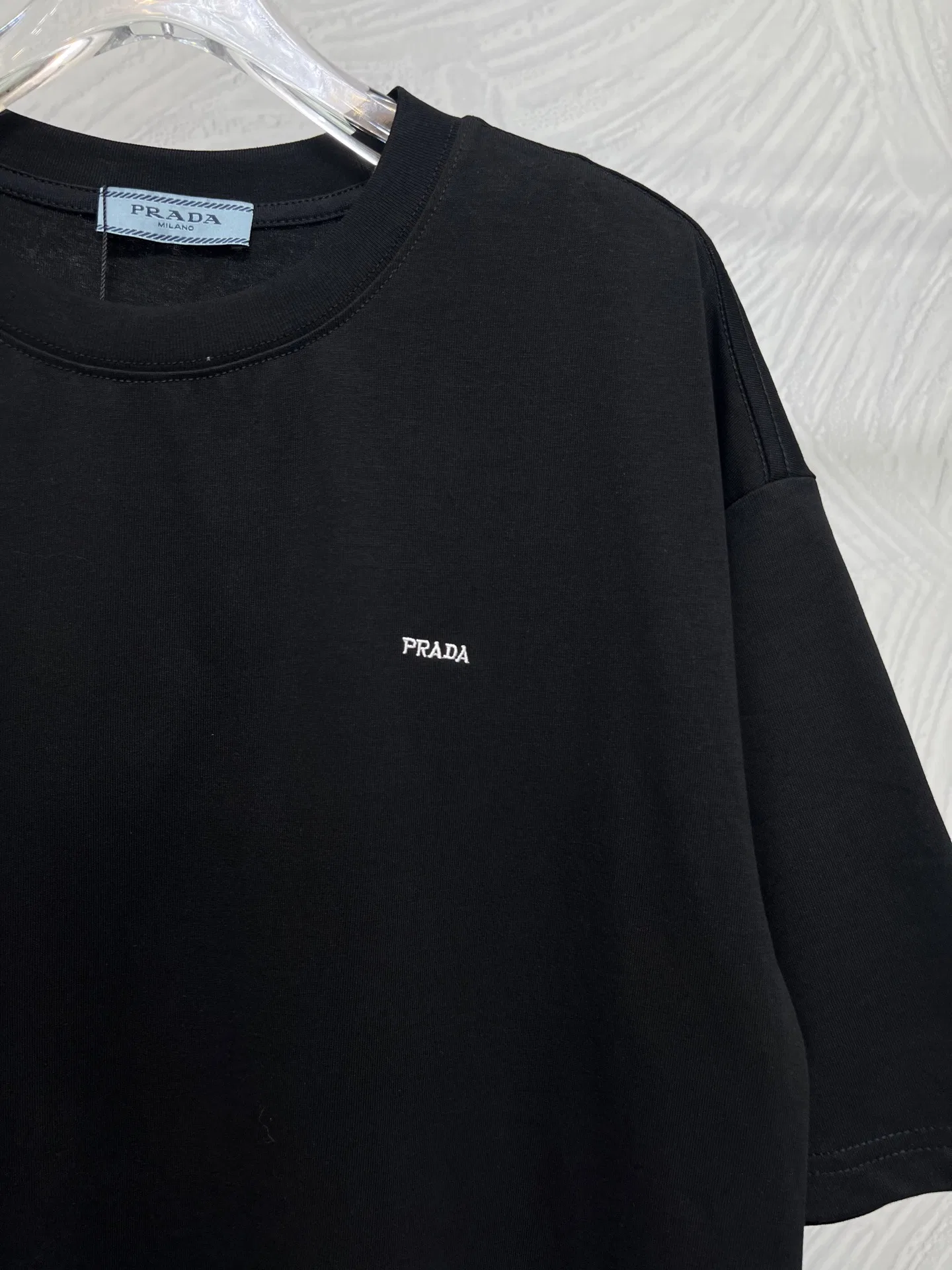 PRA 27FW OQFVSNB 058 반팔티셔츠 10