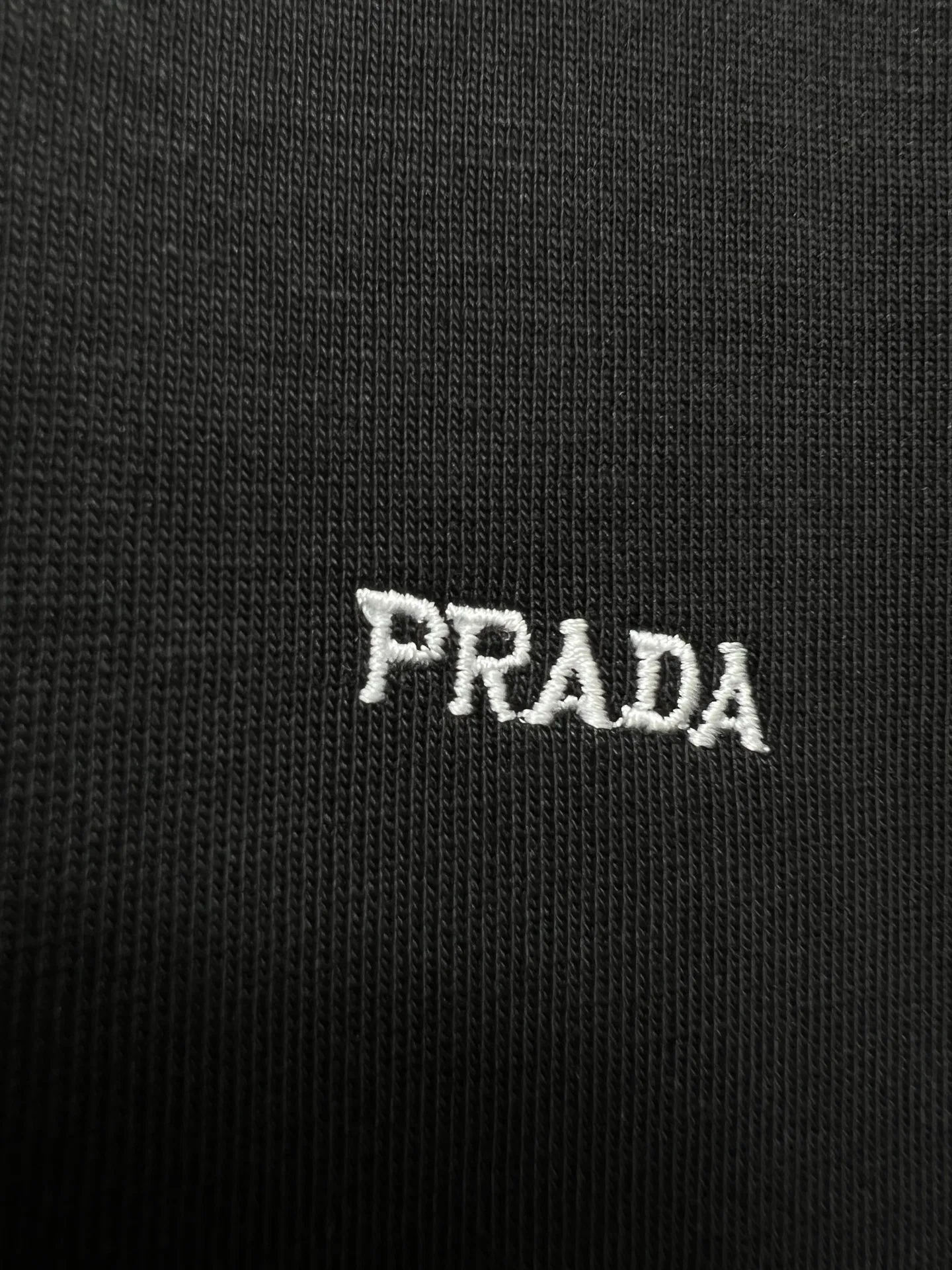 PRA 27FW OQFVSNB 058 반팔티셔츠 11