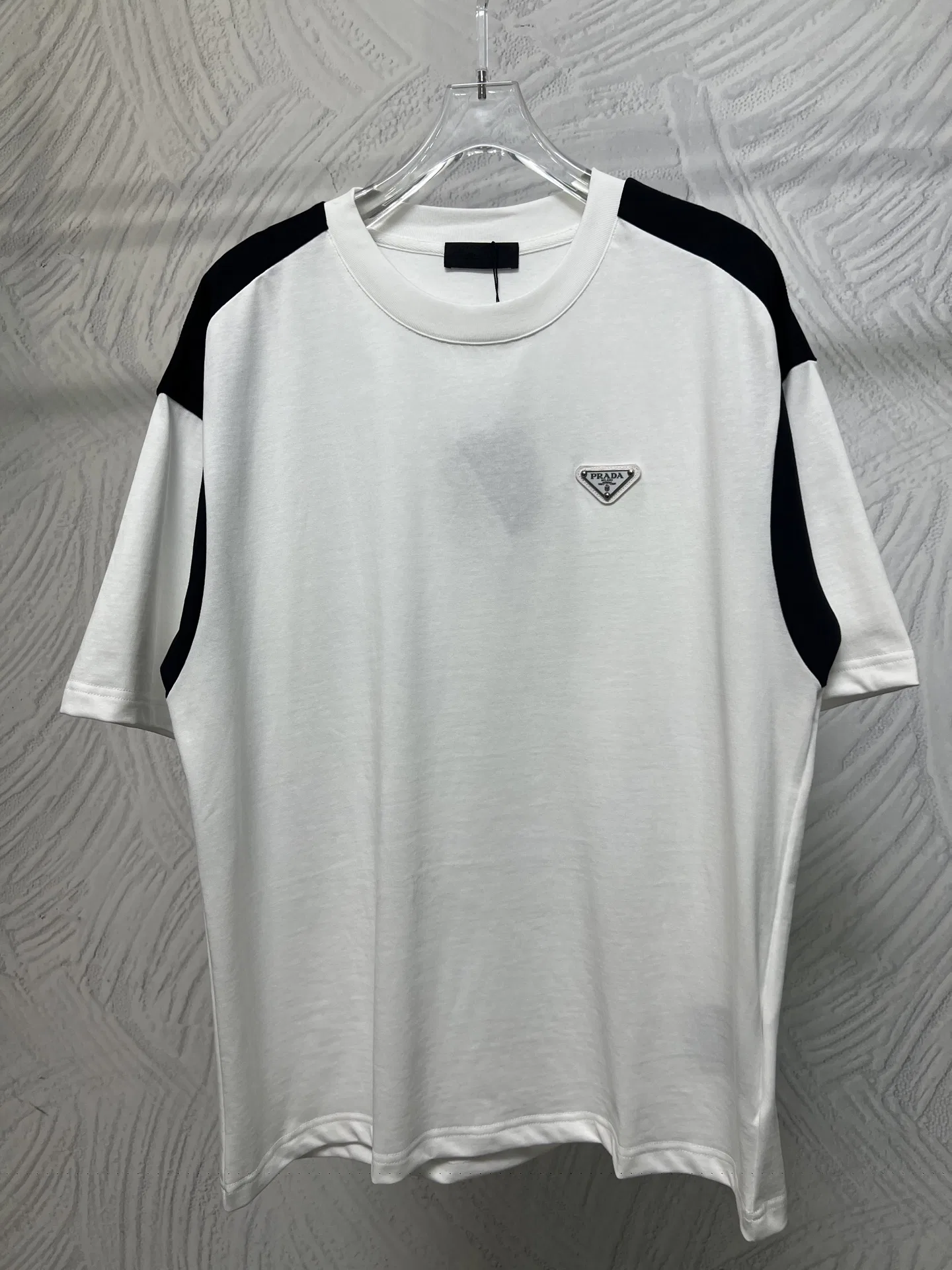 PRA 27FW OQFVSNB 059 반팔티셔츠 8