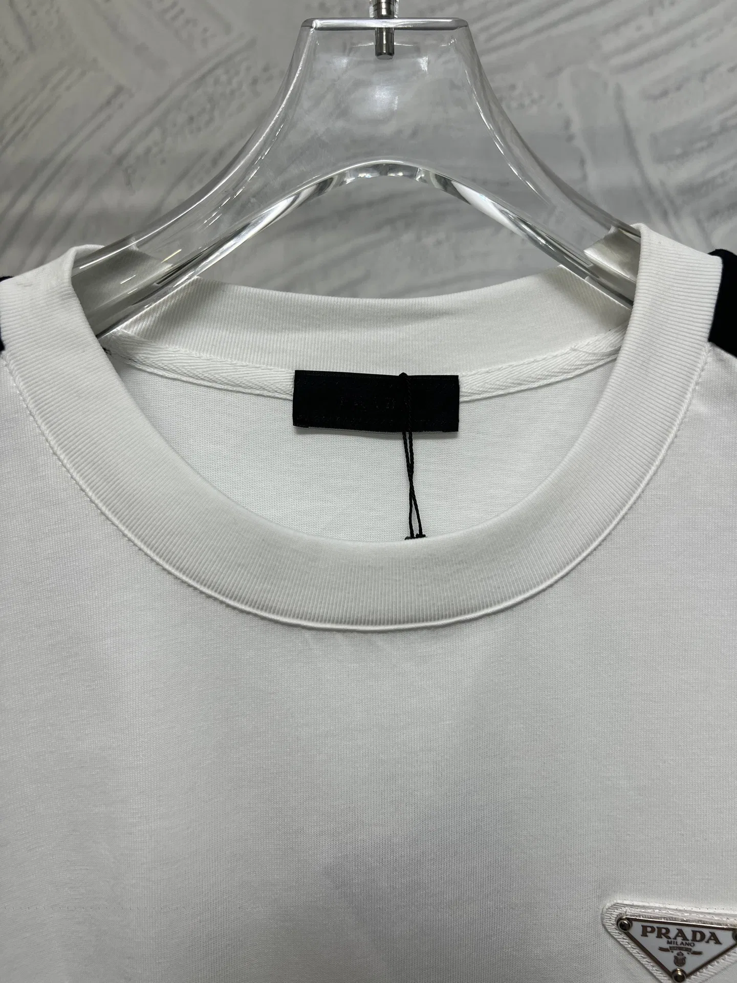 PRA 27FW OQFVSNB 059 반팔티셔츠 10