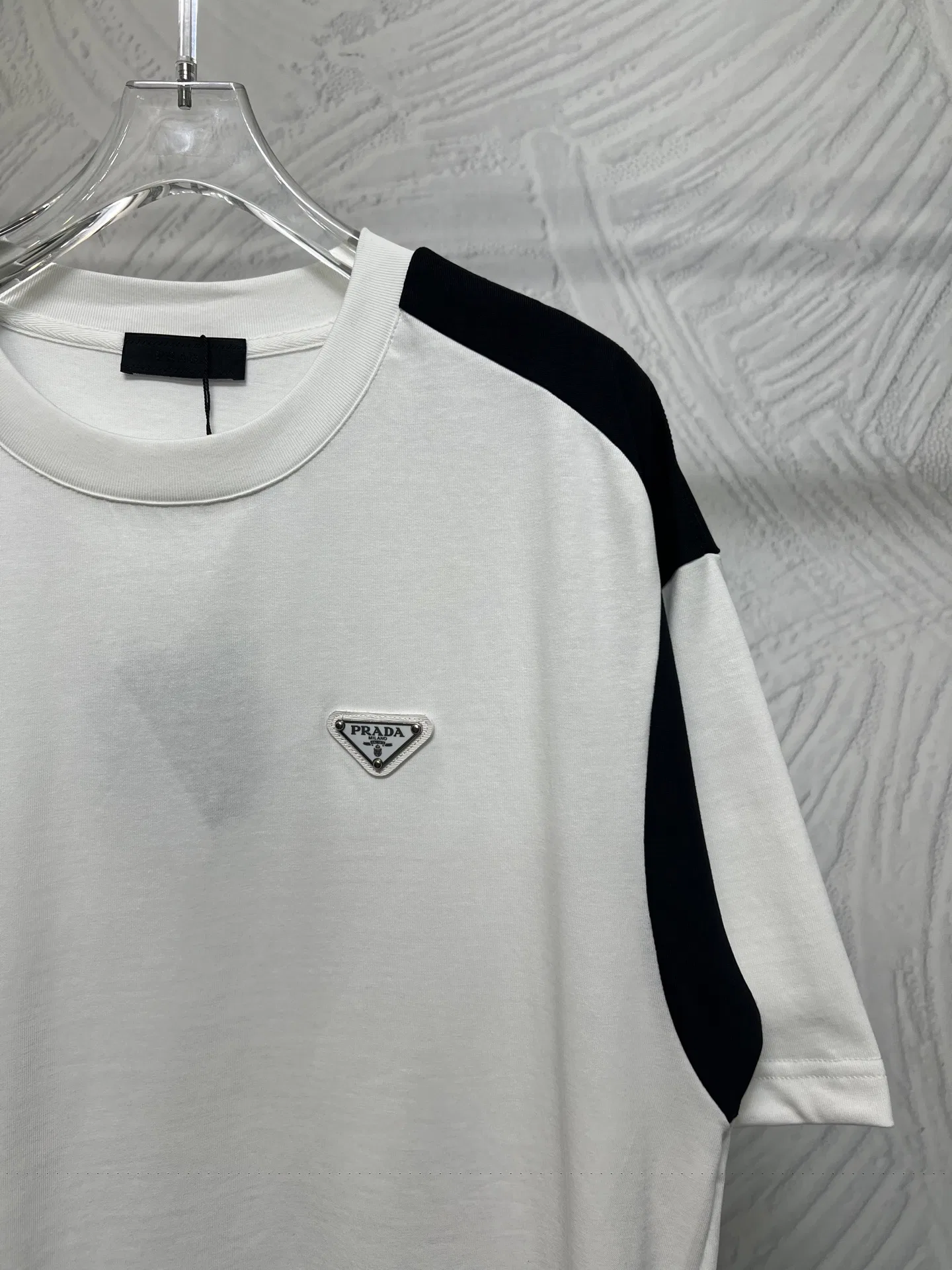 PRA 27FW OQFVSNB 059 반팔티셔츠 11