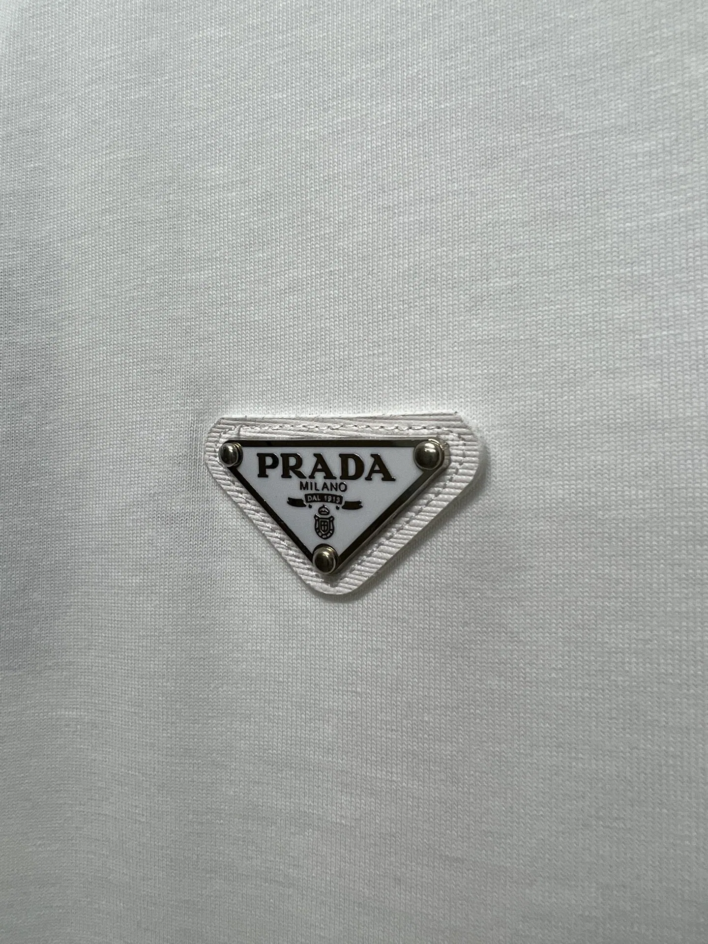 PRA 27FW OQFVSNB 059 반팔티셔츠 12