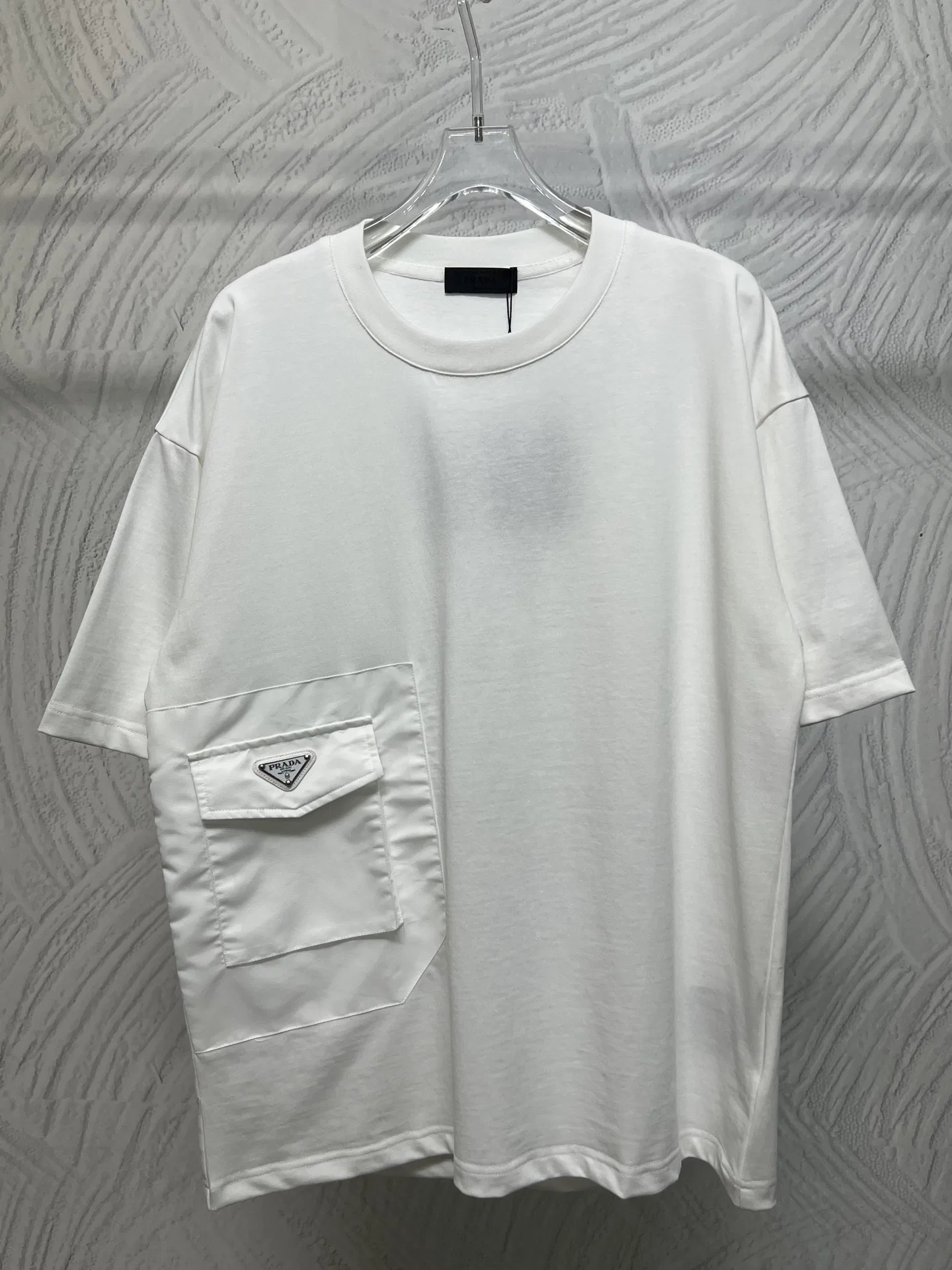 PRA 27FW OQFVSNB 060 반팔티셔츠 8