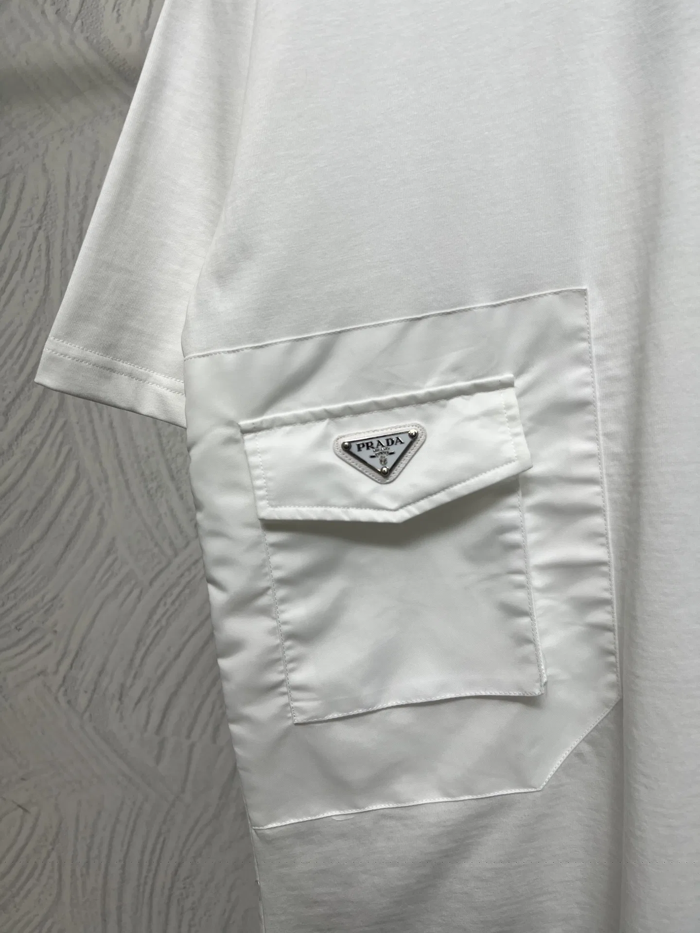 PRA 27FW OQFVSNB 060 반팔티셔츠 10