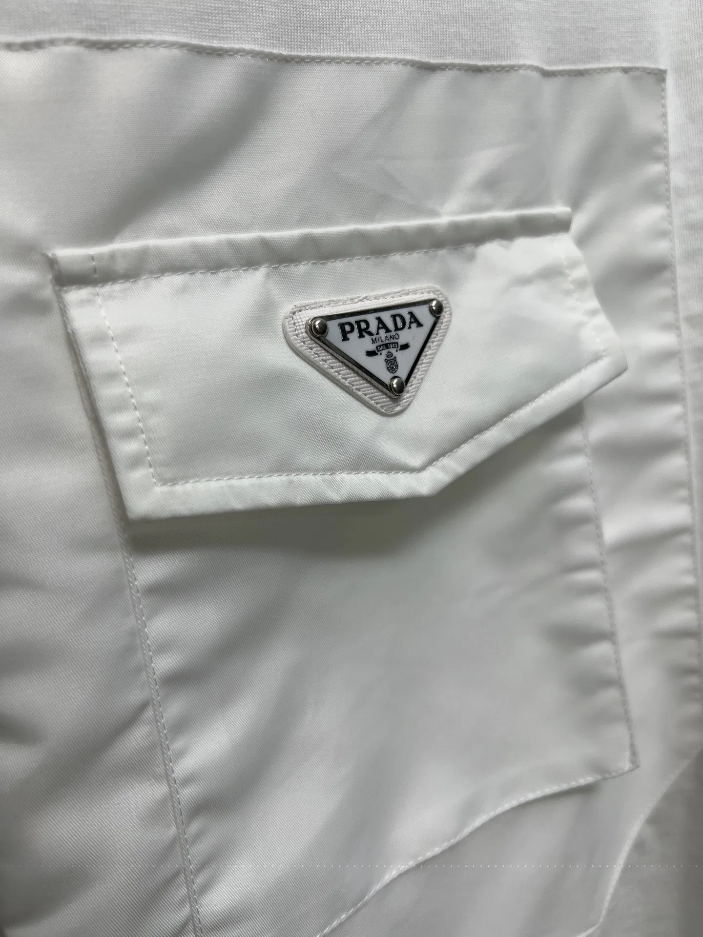 PRA 27FW OQFVSNB 060 반팔티셔츠 12