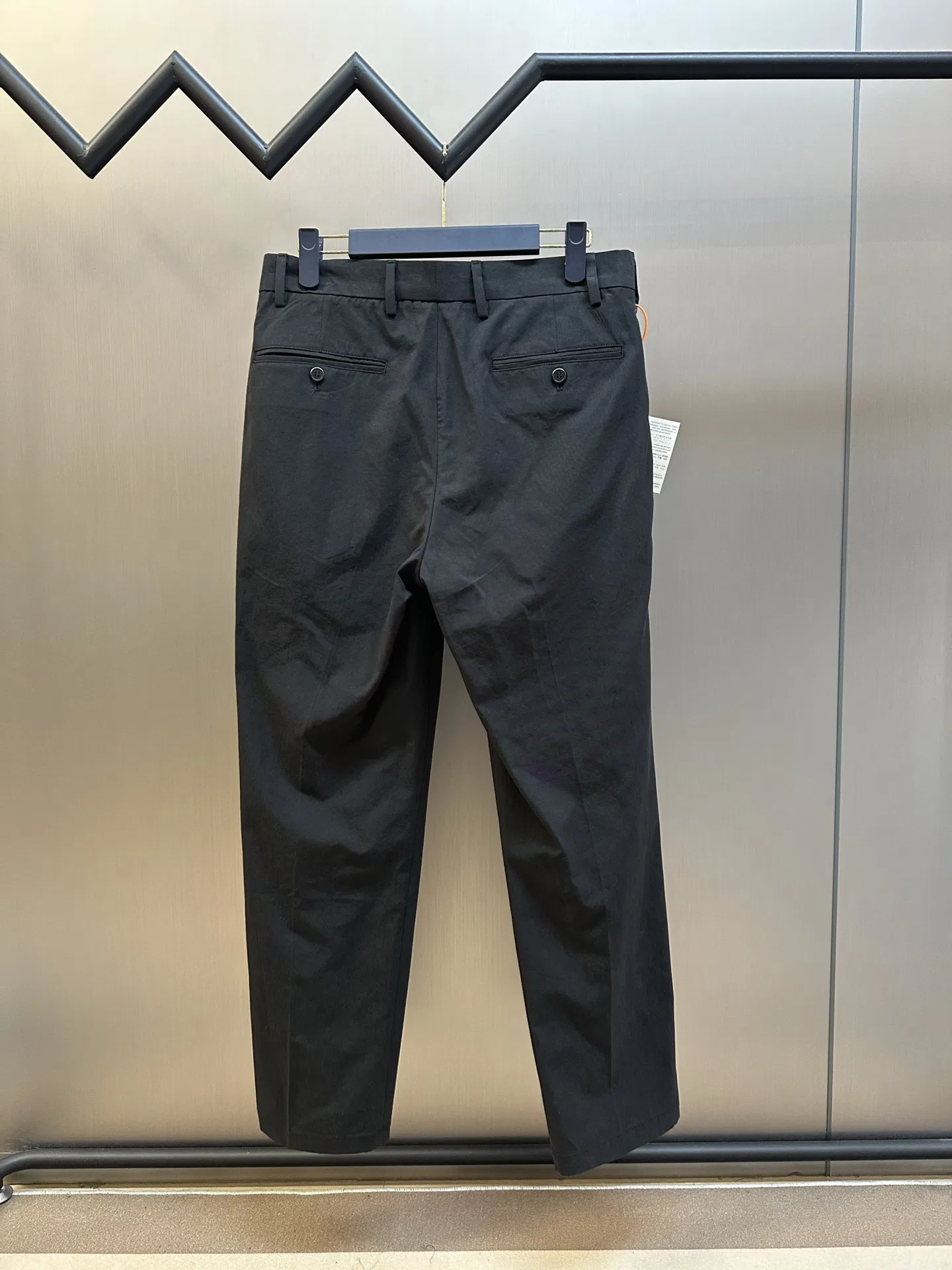 PRA 27FW QJPPQIT 002 슬랙스 12
