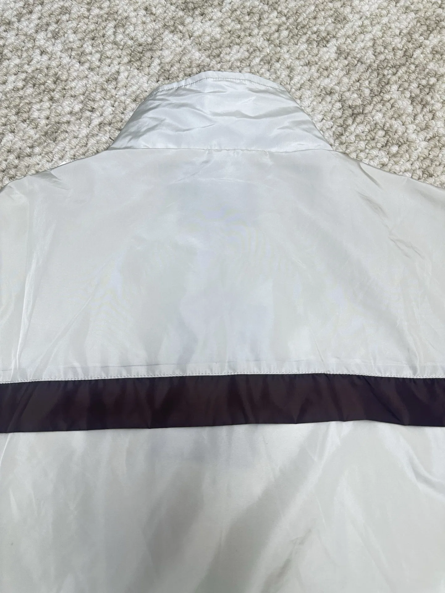 PRA 27FW QJPPQIT 006 자켓 7
