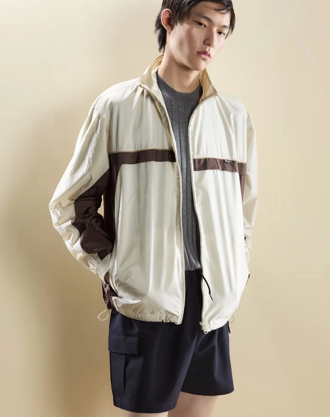 PRA 27FW QJPPQIT 006 자켓 9