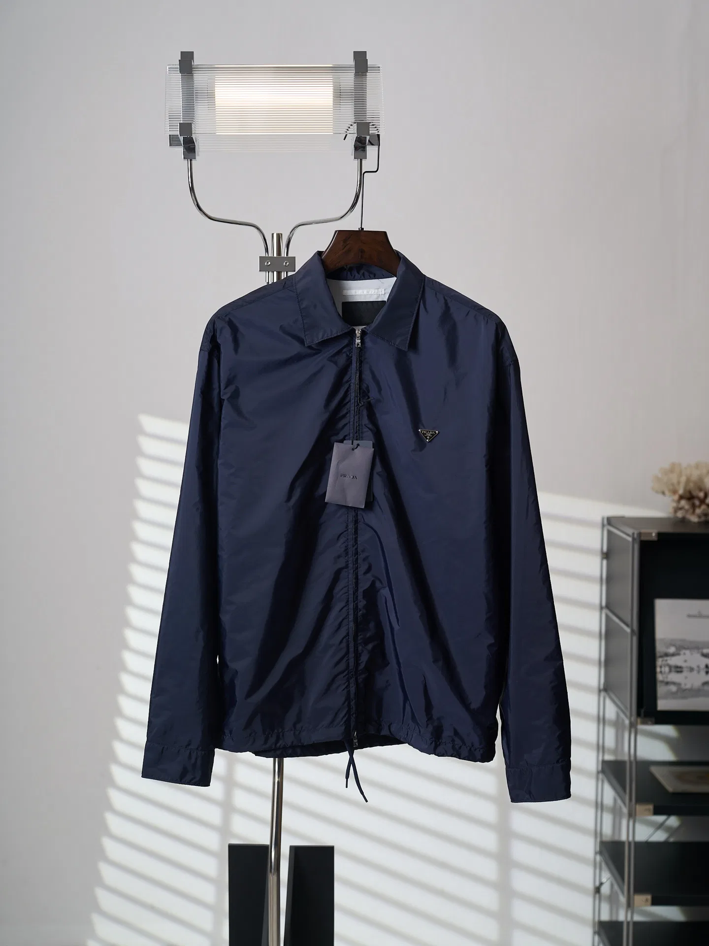 PRA 27FW QJPPQIT 008 자켓 10