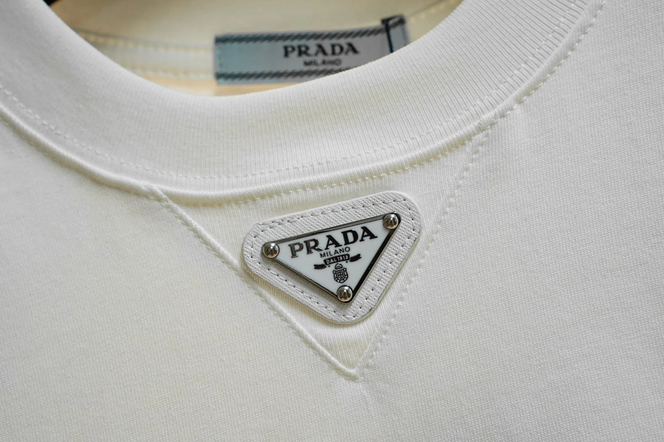 PRA 27FW RPCIPCS 001 반팔티셔츠 11