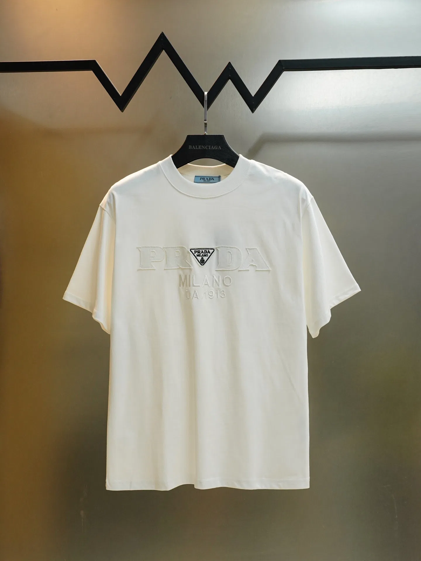 PRA 27FW RPCIPCS 003 반팔티셔츠 7