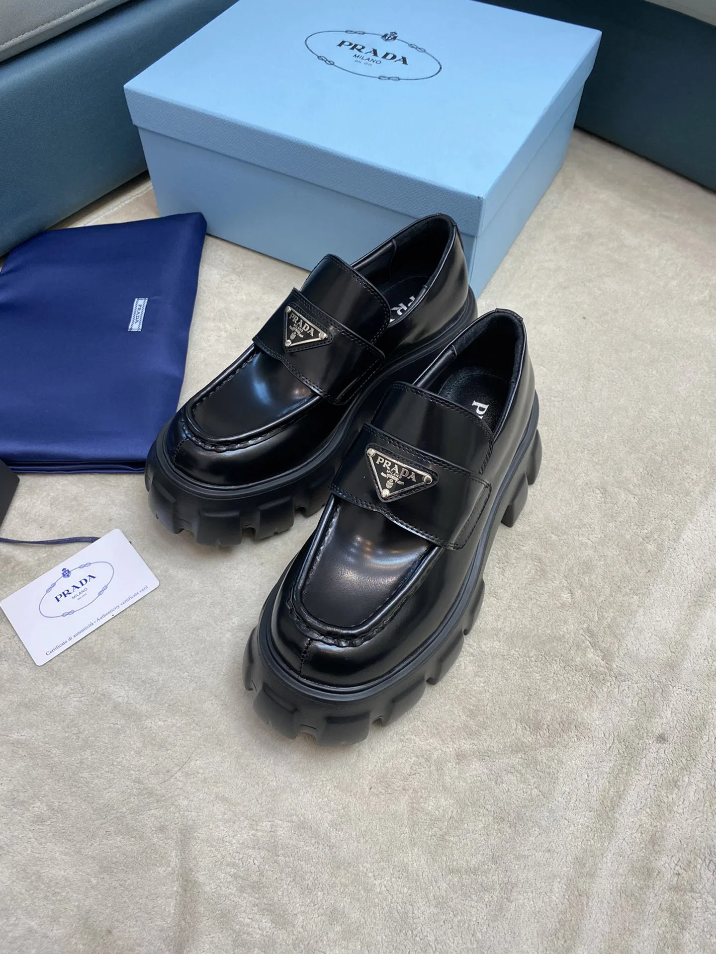 PRA 27FW UGLZVGX 001 워커 11