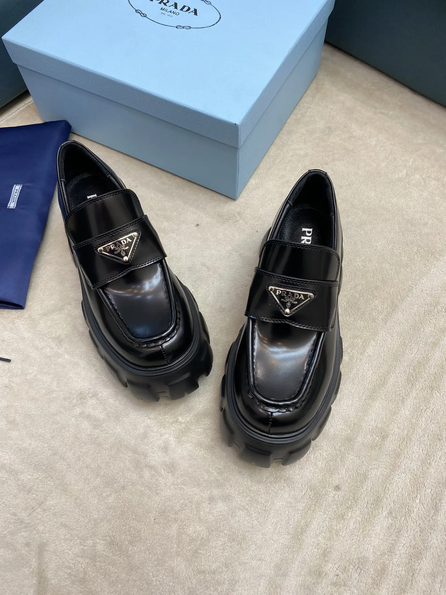 PRA 27FW UGLZVGX 001 워커 12