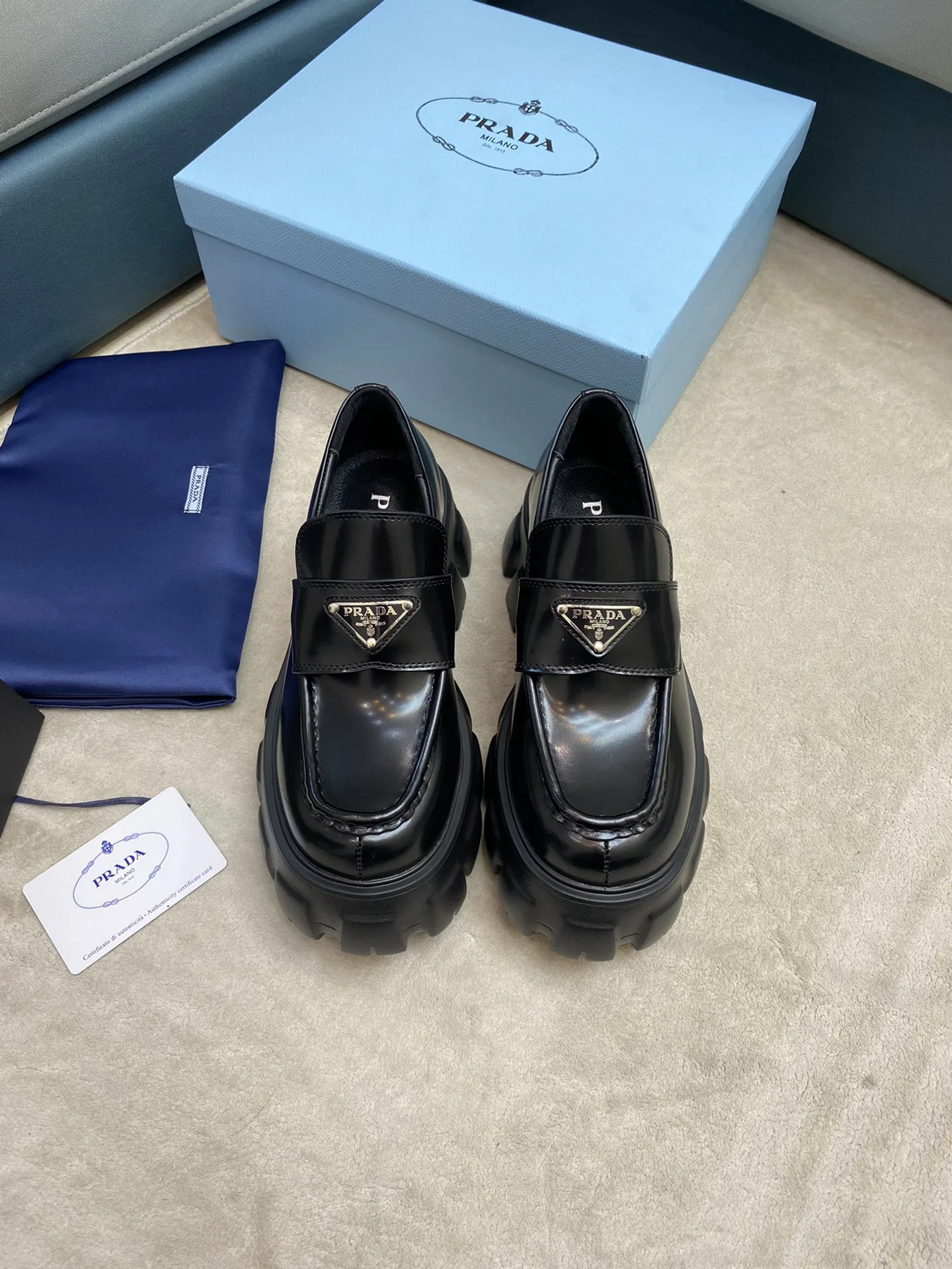 PRA 27FW UGLZVGX 001 워커 16