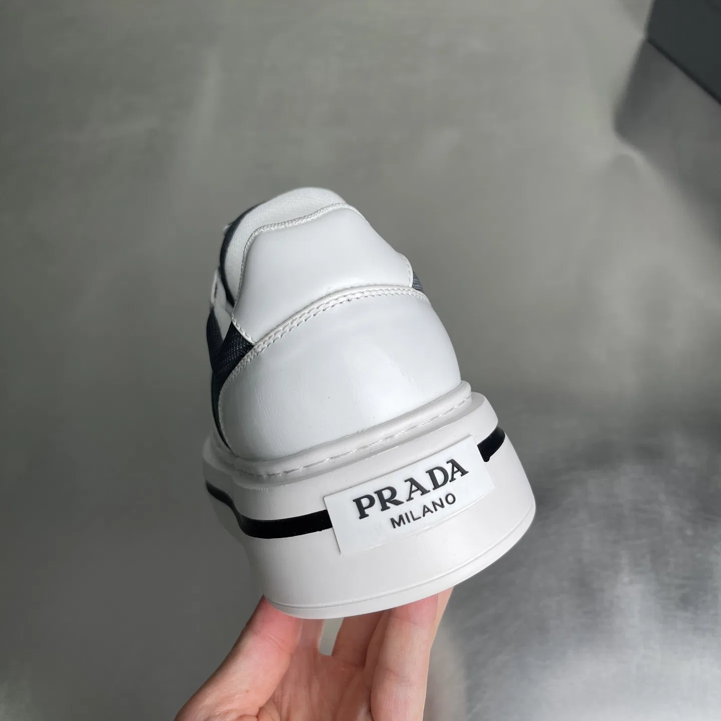 PRA 27FW WTUYCJL 008 스니커즈 20
