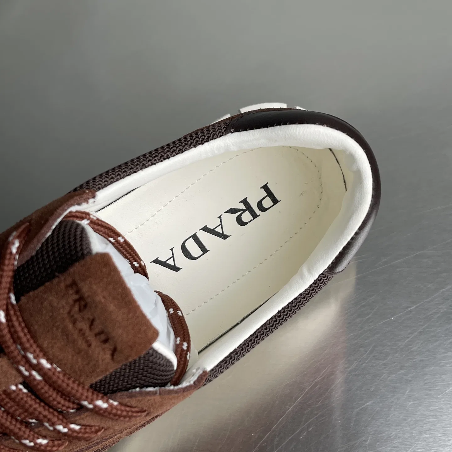 PRA 27FW WTUYCJL 013 트랙슈즈 14