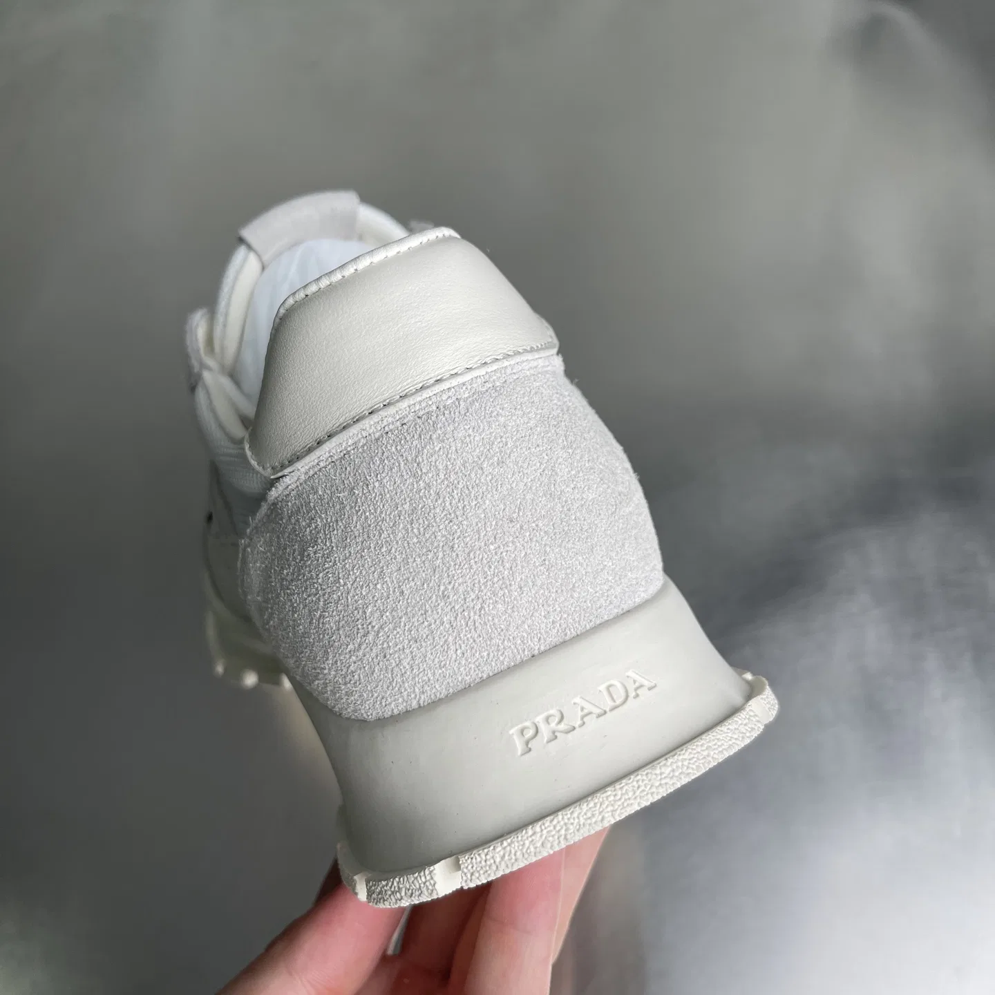 PRA 27FW WTUYCJL 013 트랙슈즈 20
