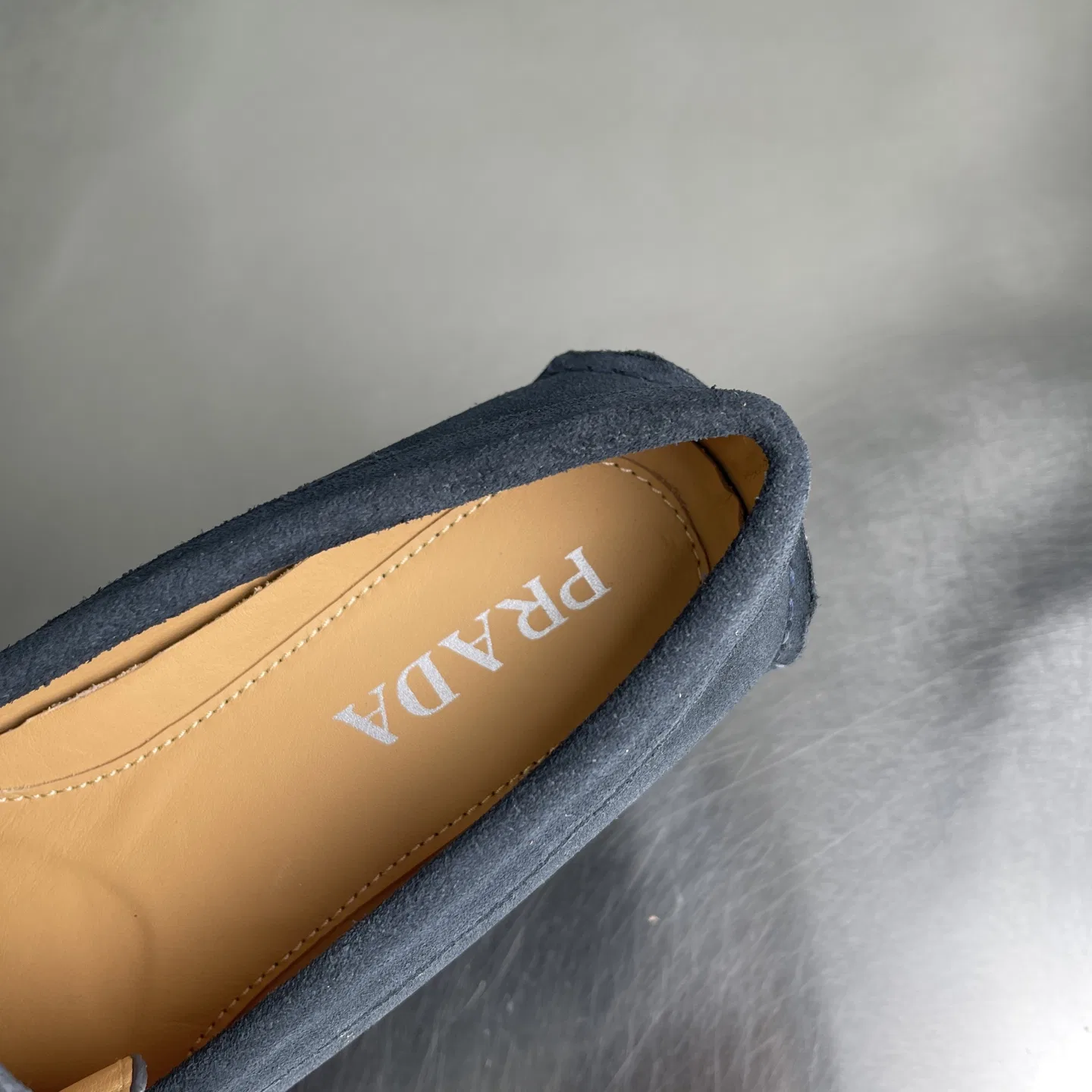 PRA 27FW WTUYCJL 014 로퍼 7