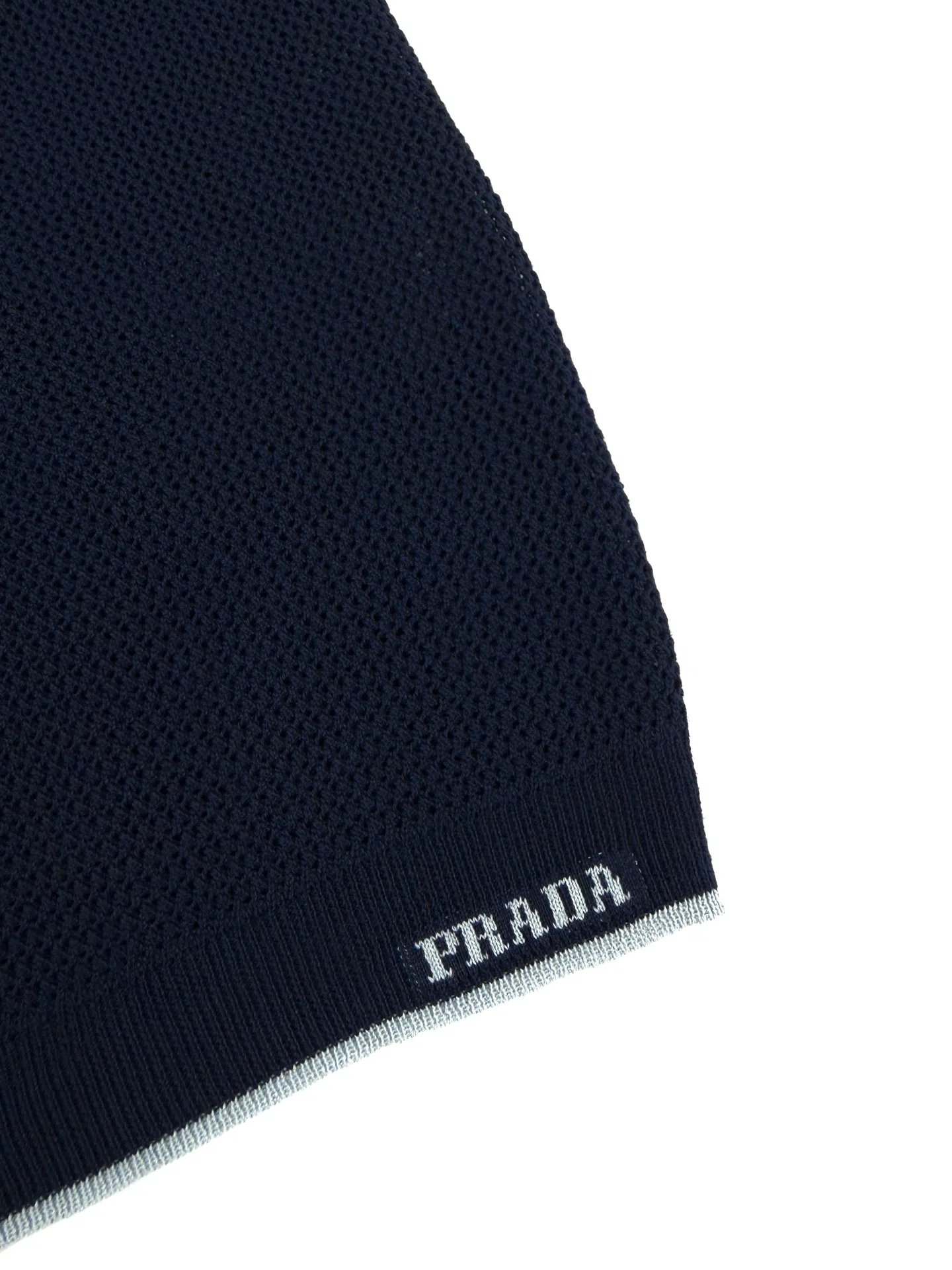 PRA 27FW YQWABGQ 004 폴로반팔티셔츠 8