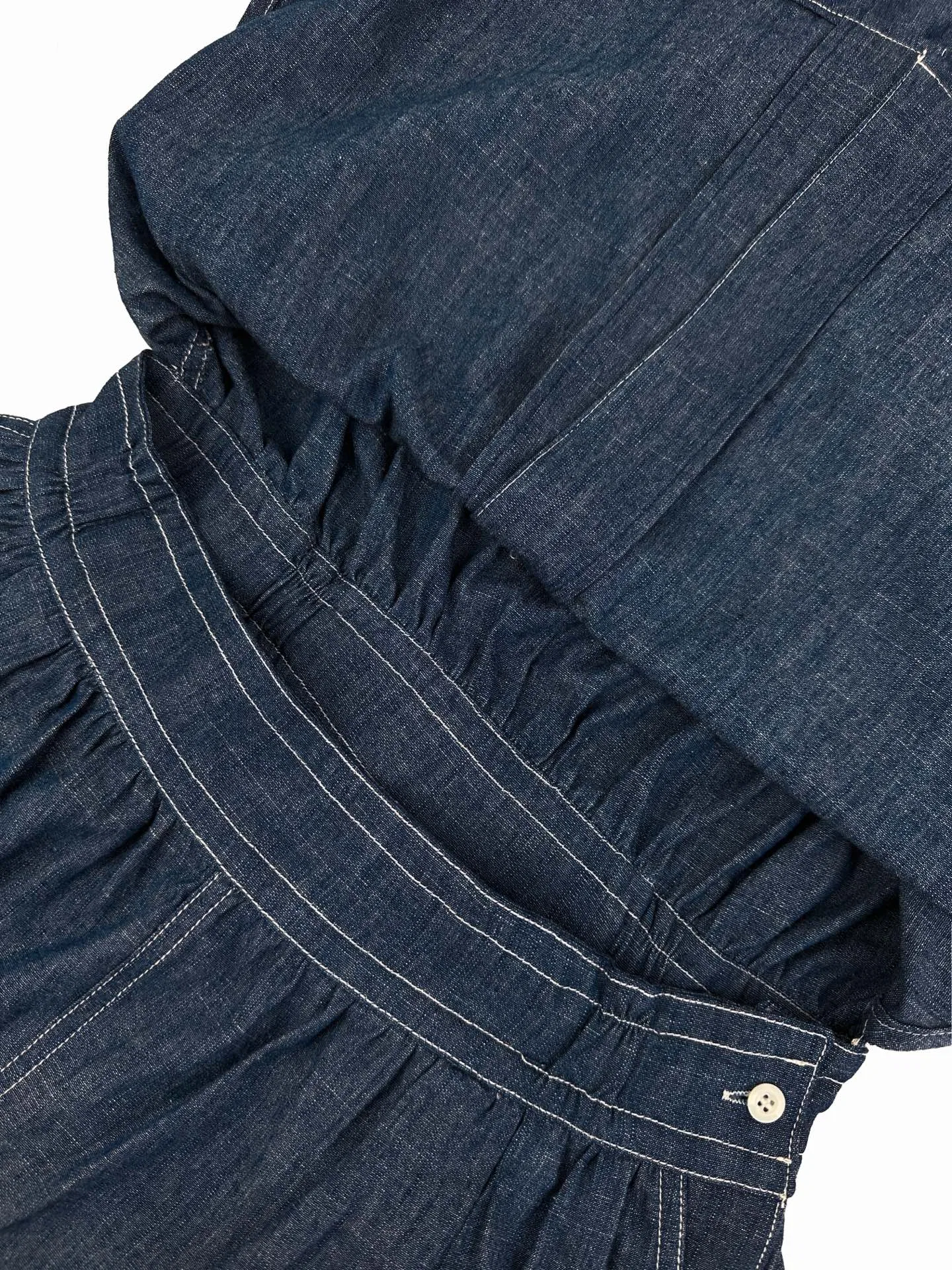 PRA 27FW YQWABGQ 006 원피스 20