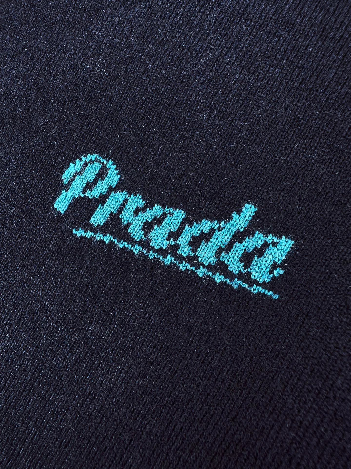 PRA 27FW YQWABGQ 009 반팔니트 17